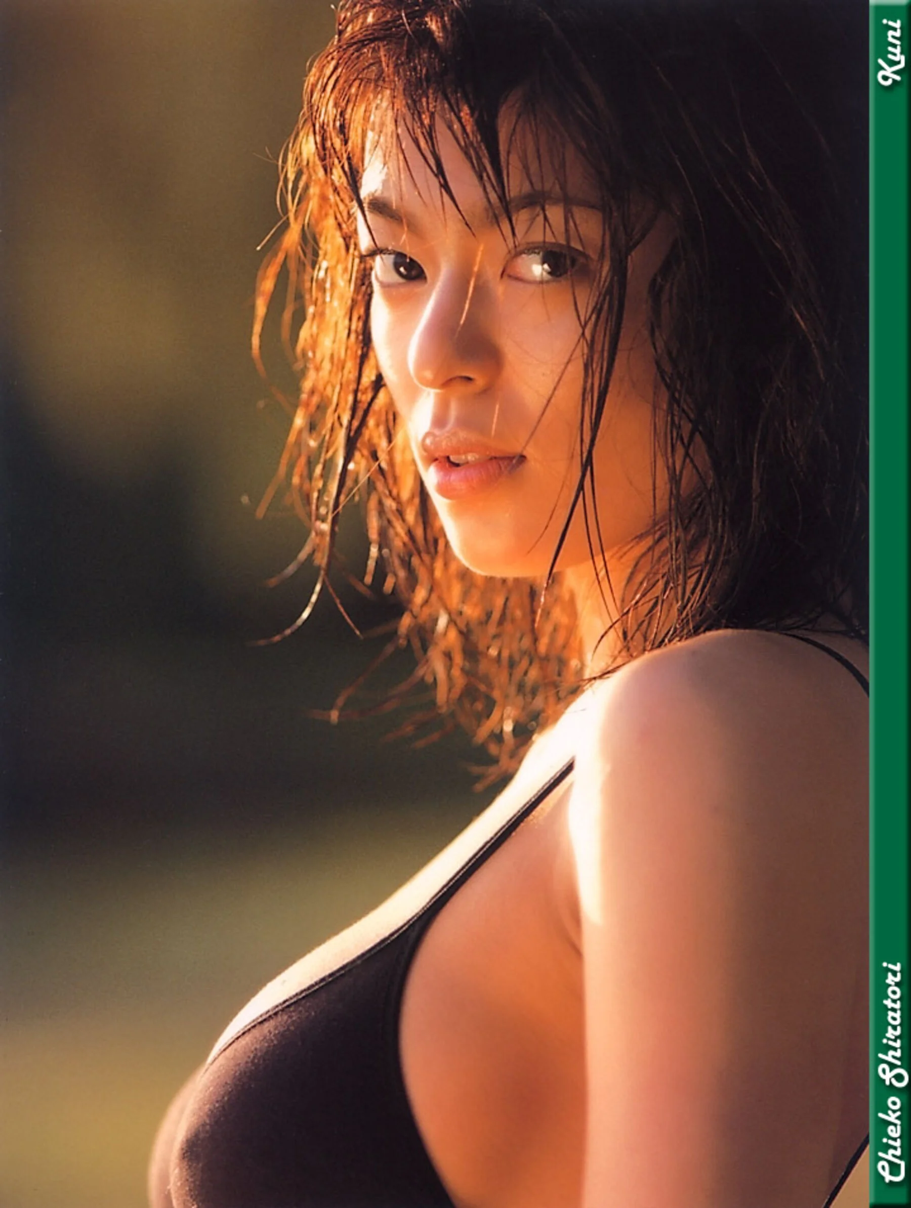 白鸟智惠子 - Photo 60