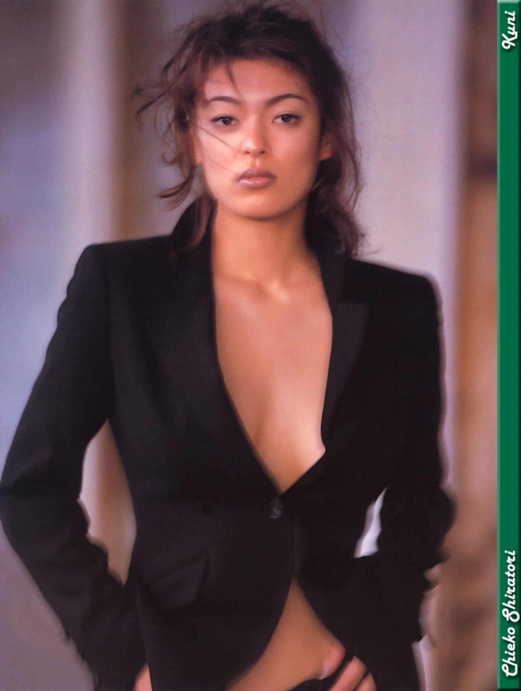 白鸟智惠子 - Photo 72