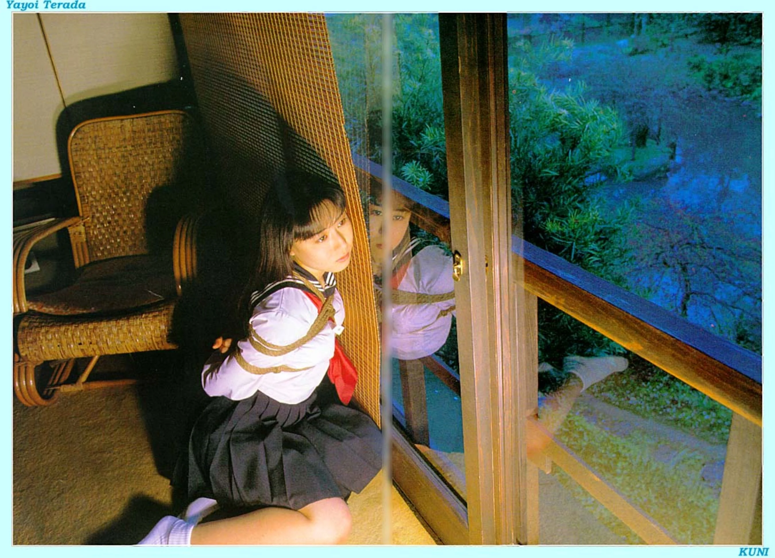 寺田弥生 - Photo 15