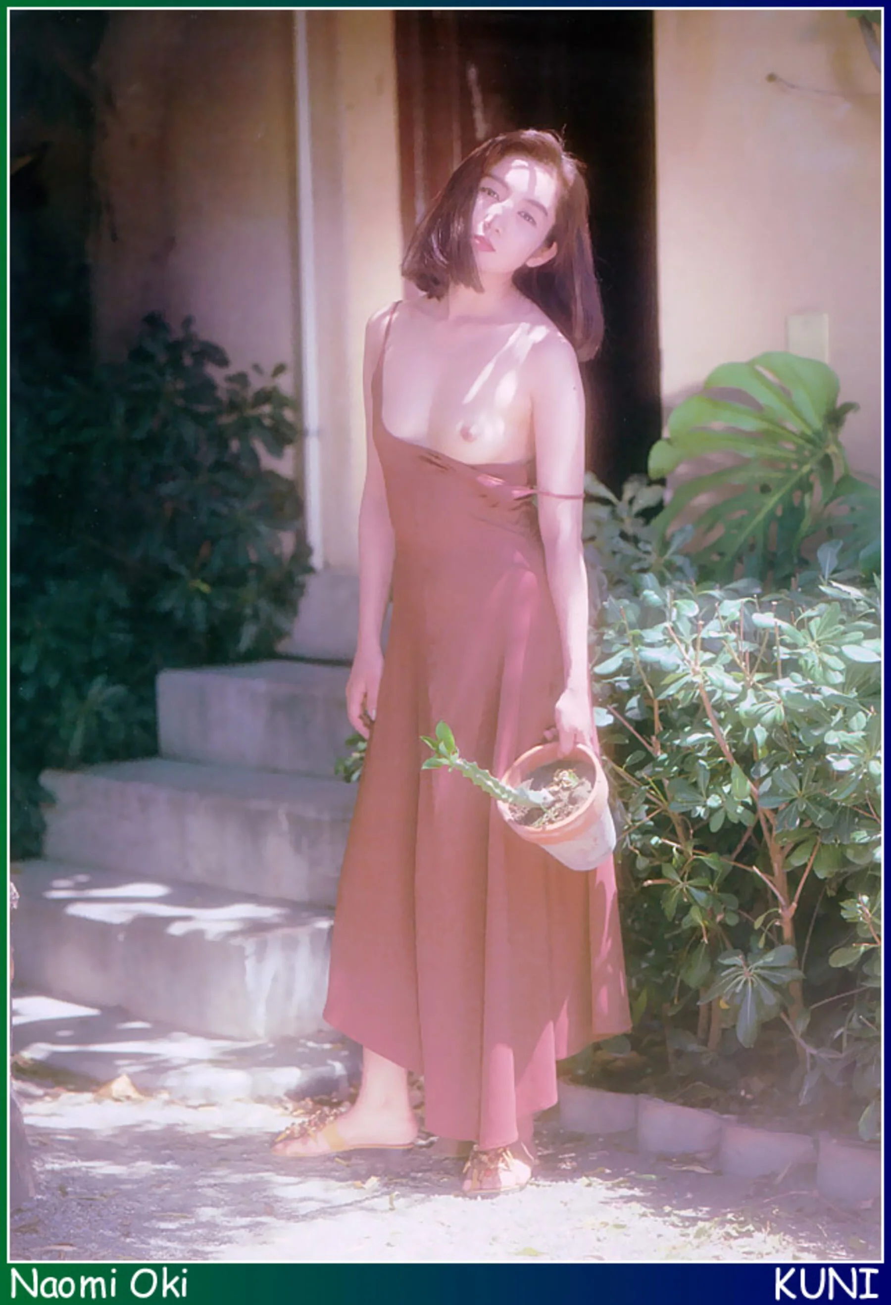 冲直美 - Photo 7