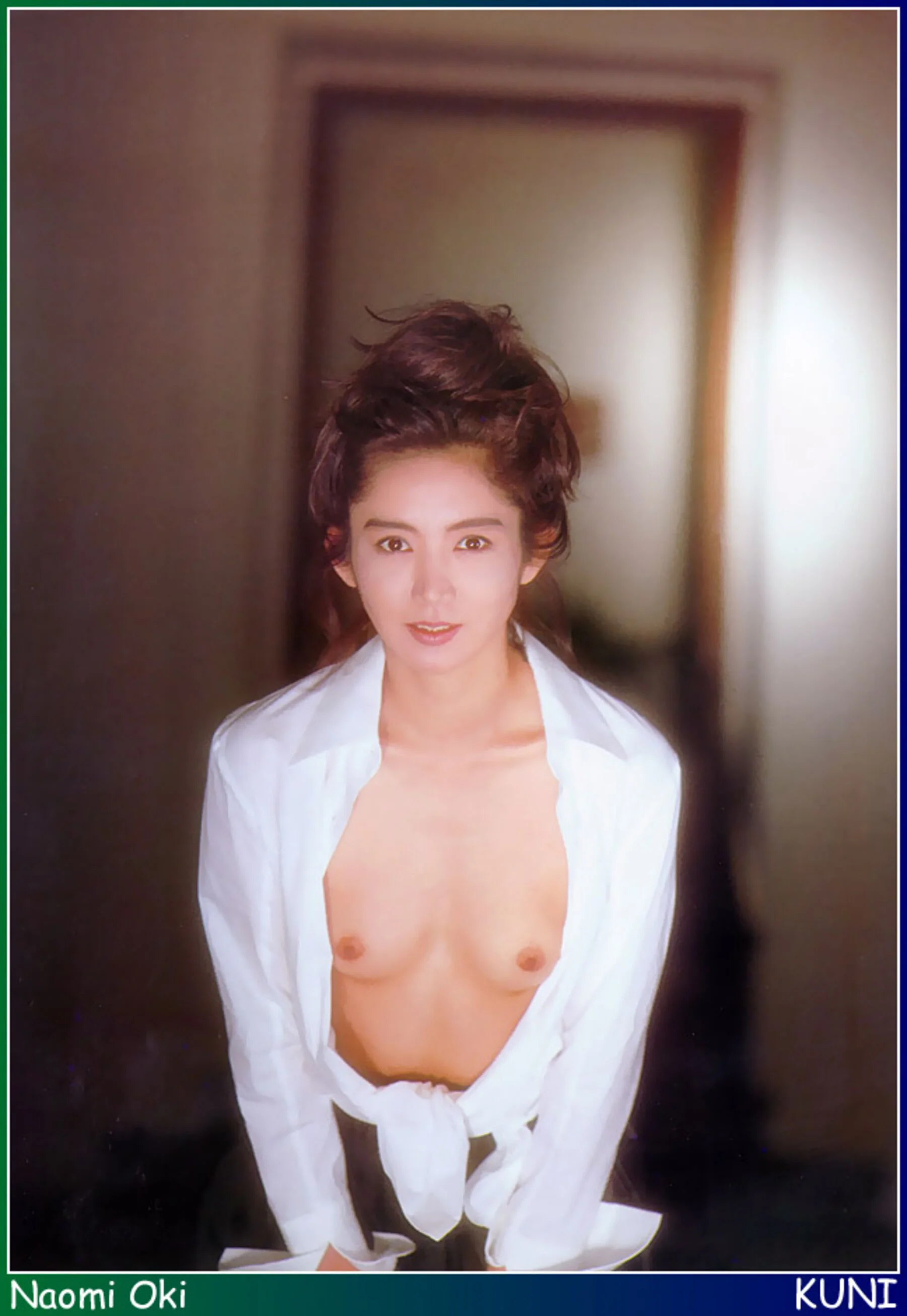 冲直美 - Photo 8
