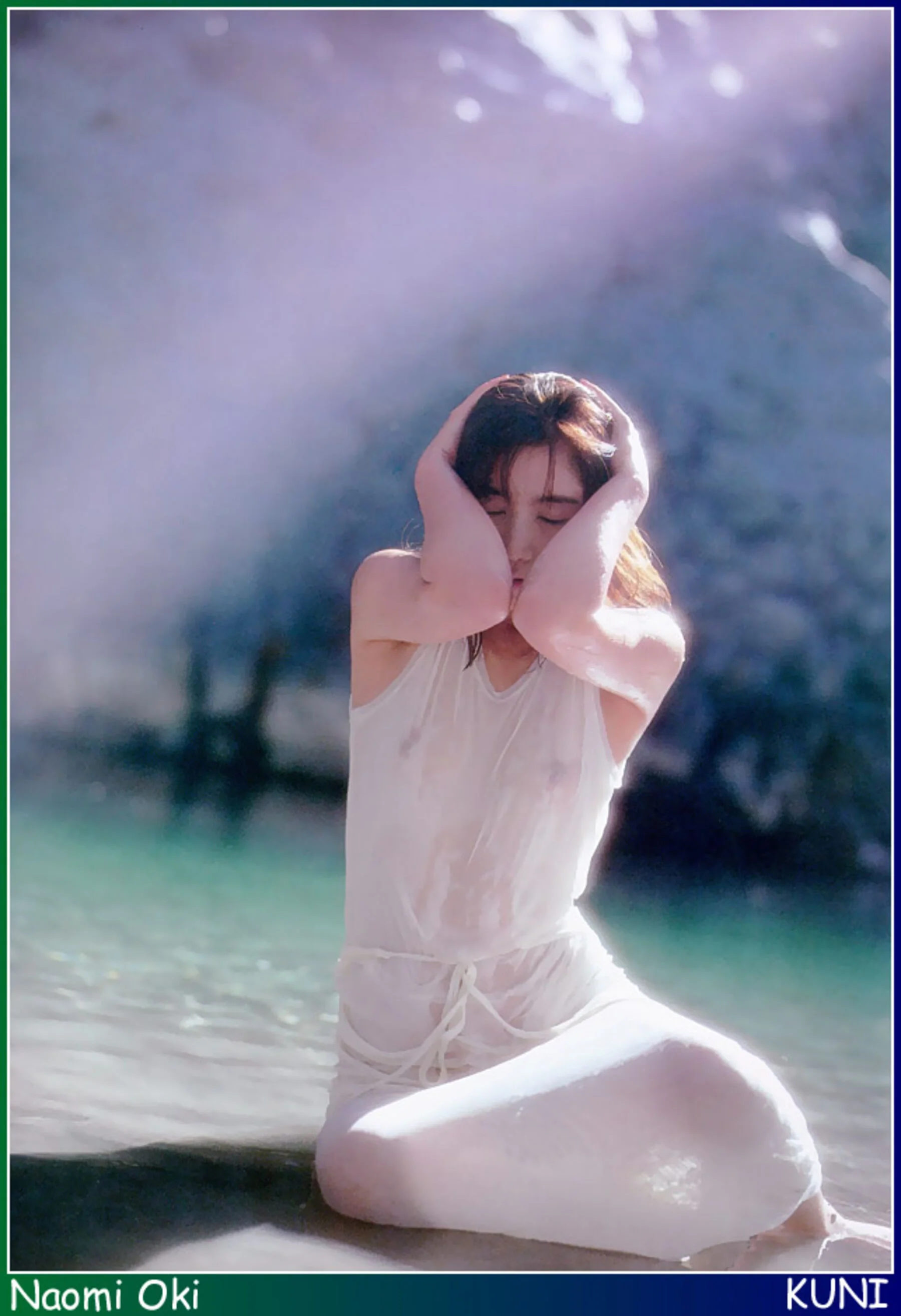 冲直美 - Photo 15