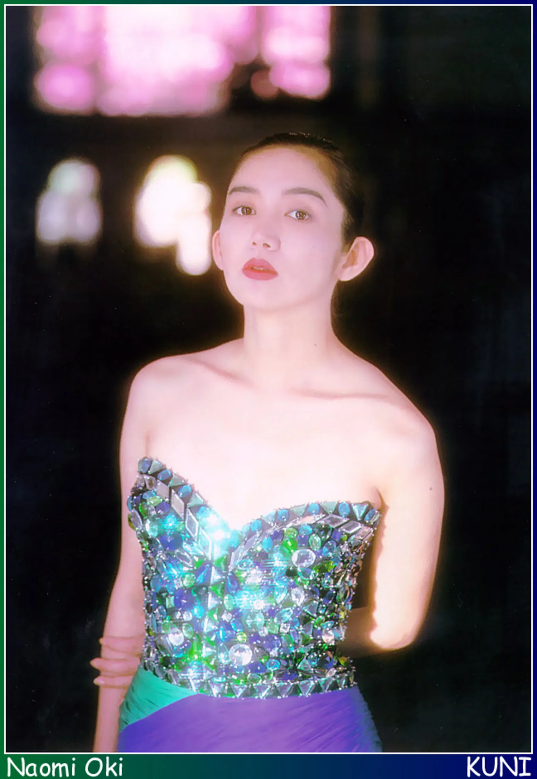 冲直美 - Photo 20