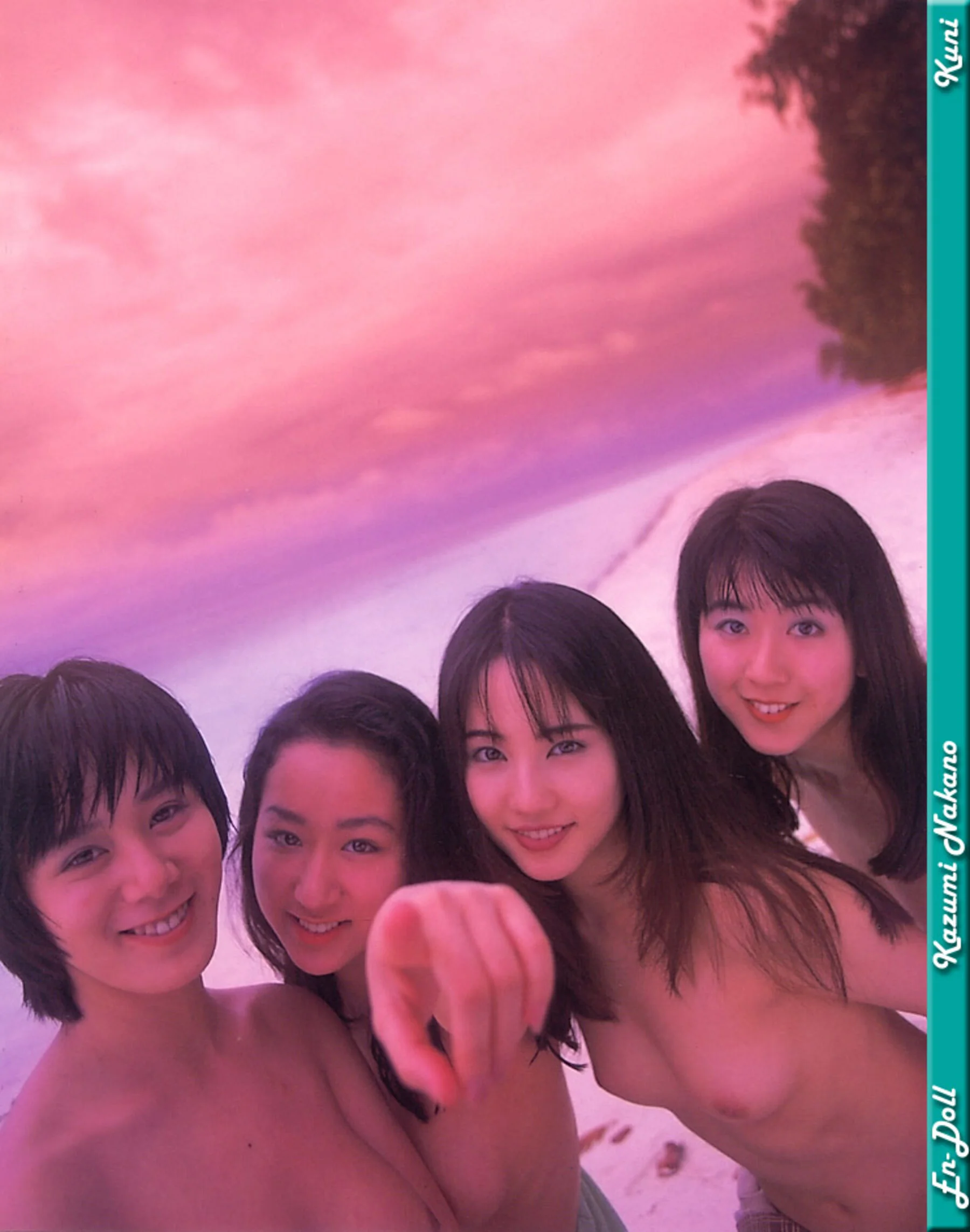 En-Doll - Photo 108
