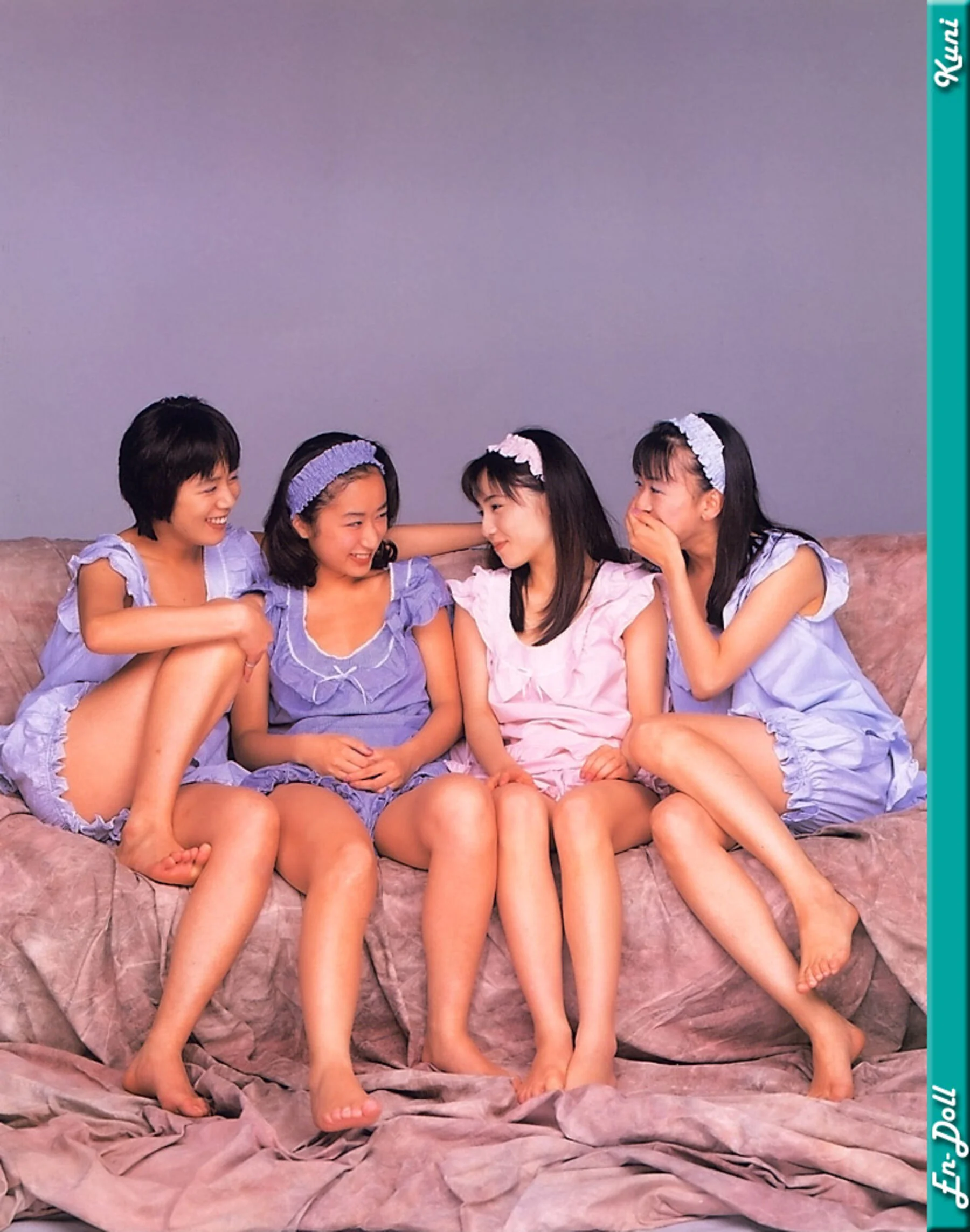 En-Doll - Photo 115