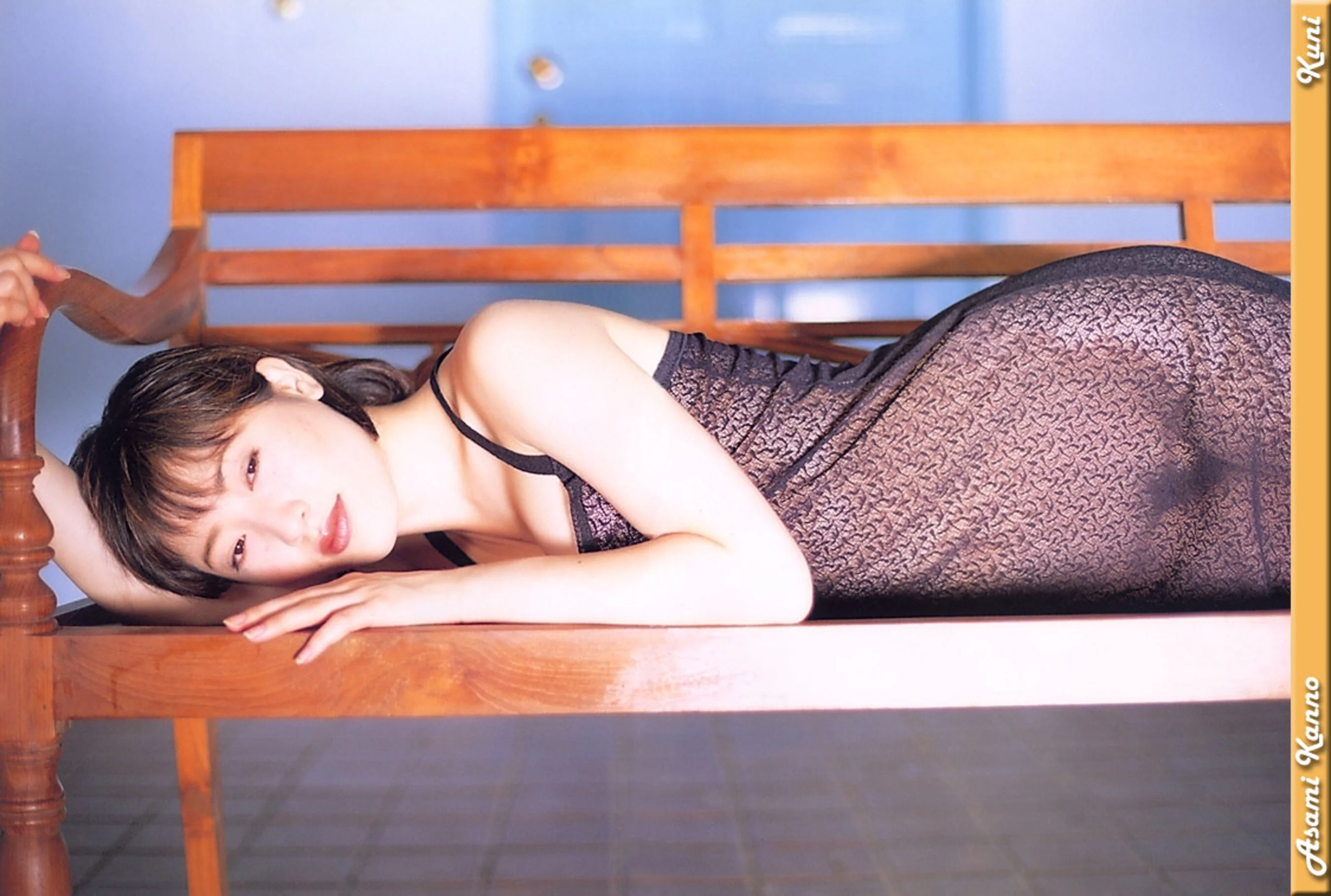 杨思敏 - Photo 42