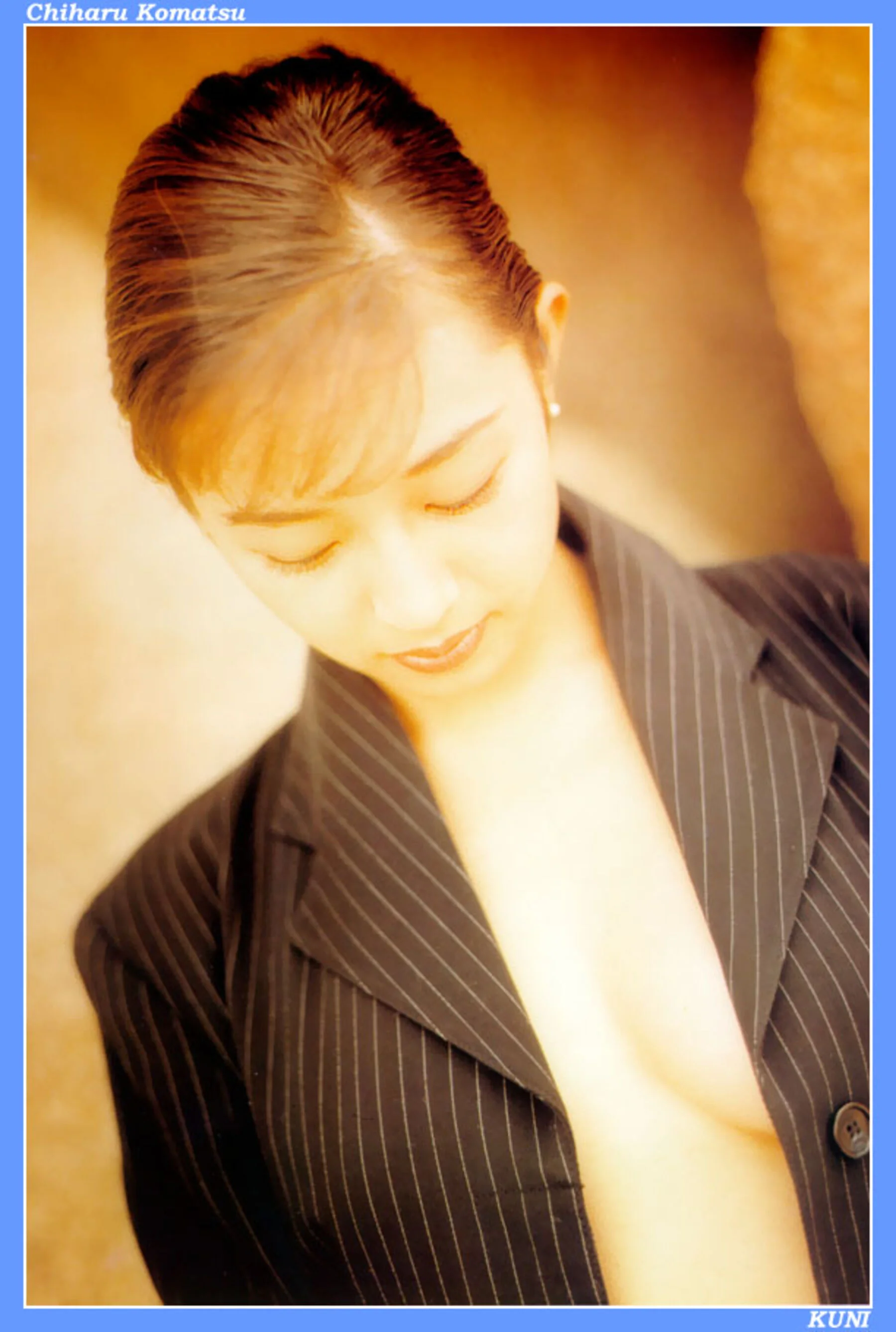 小松千春 - Photo 8