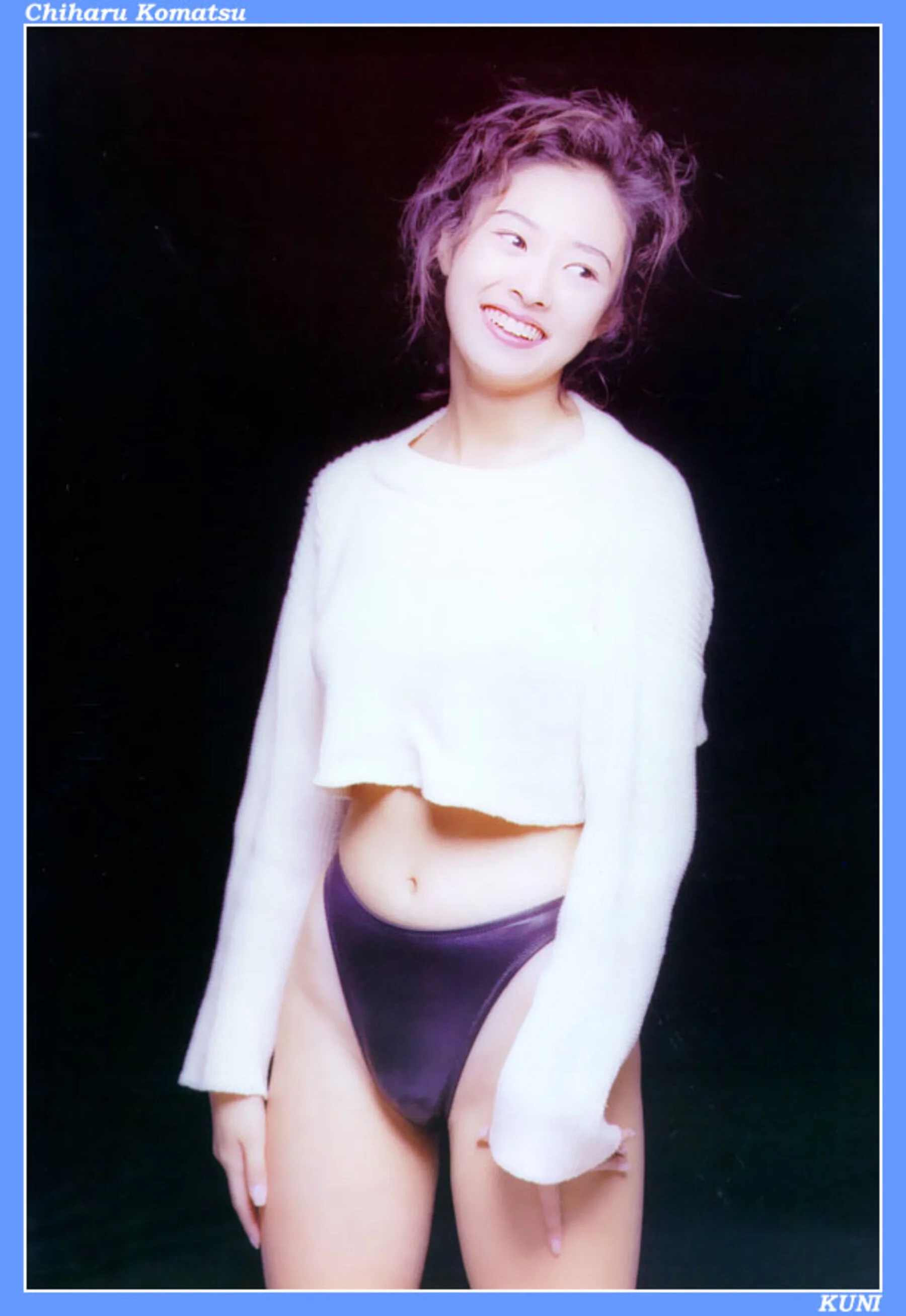 小松千春 - Photo 12