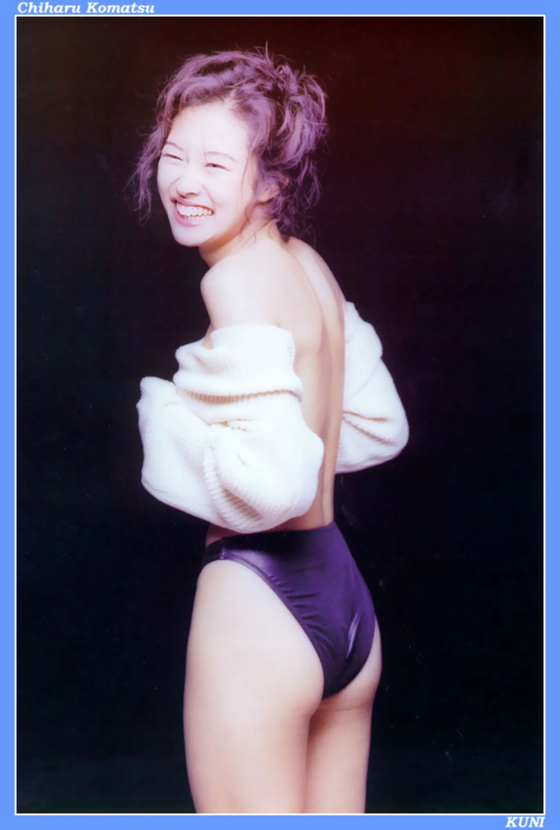 小松千春 - Photo 13