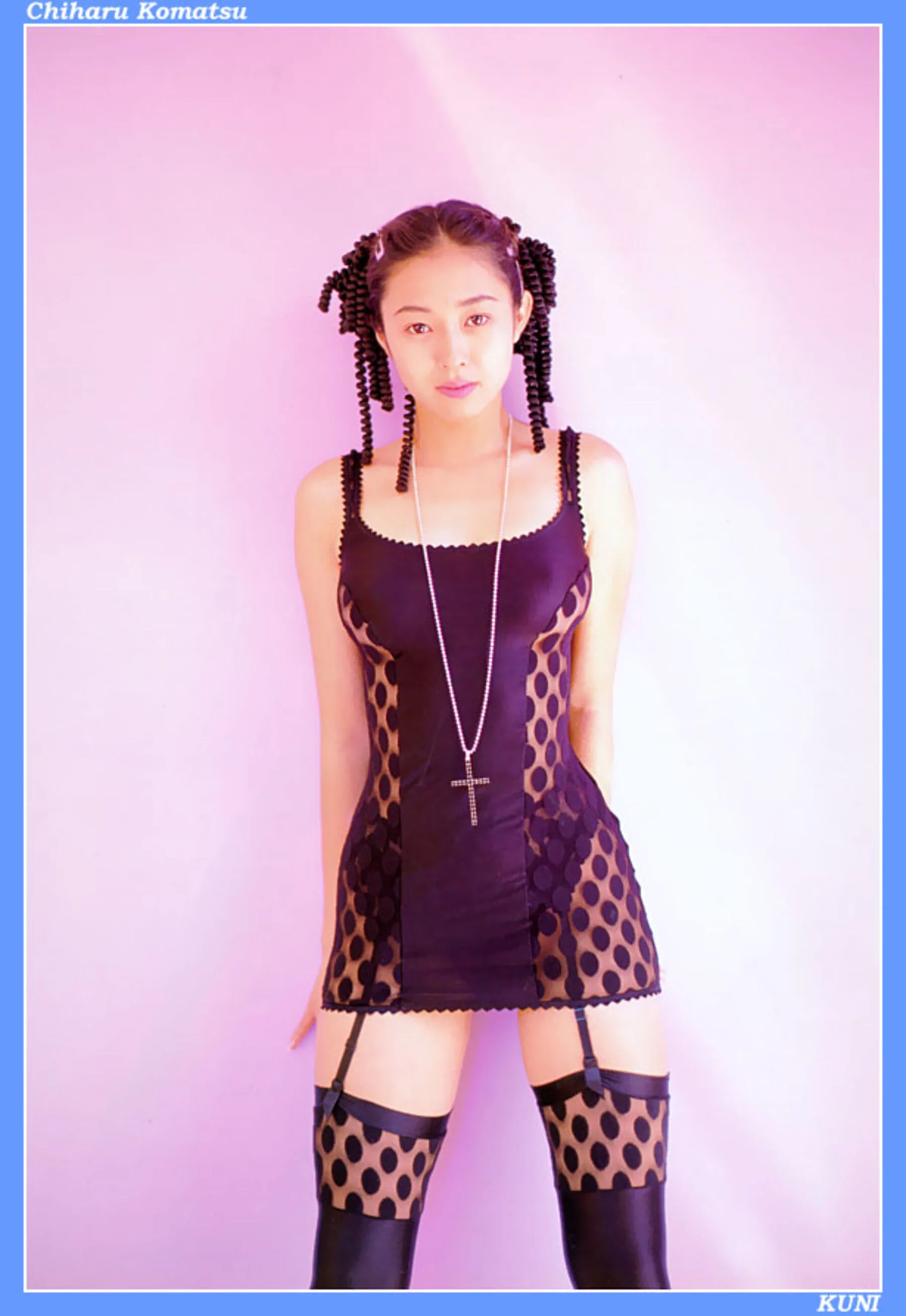 小松千春 - Photo 18