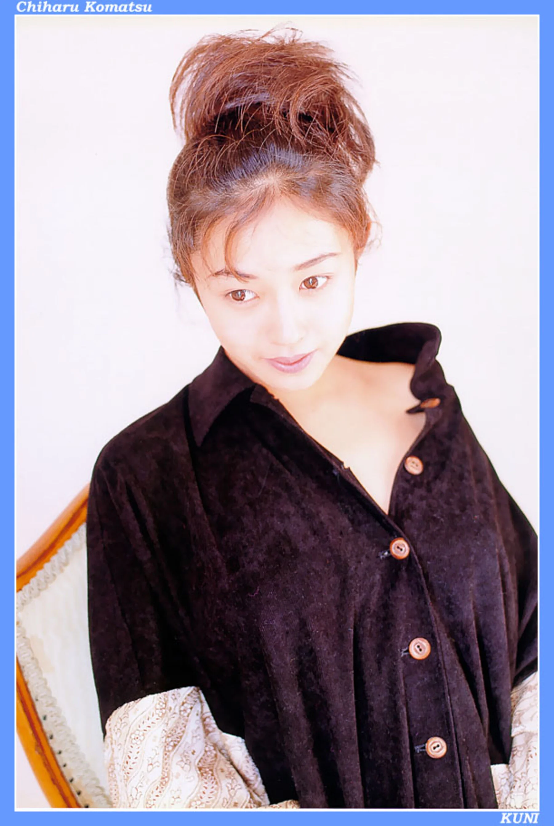 小松千春 - Photo 22