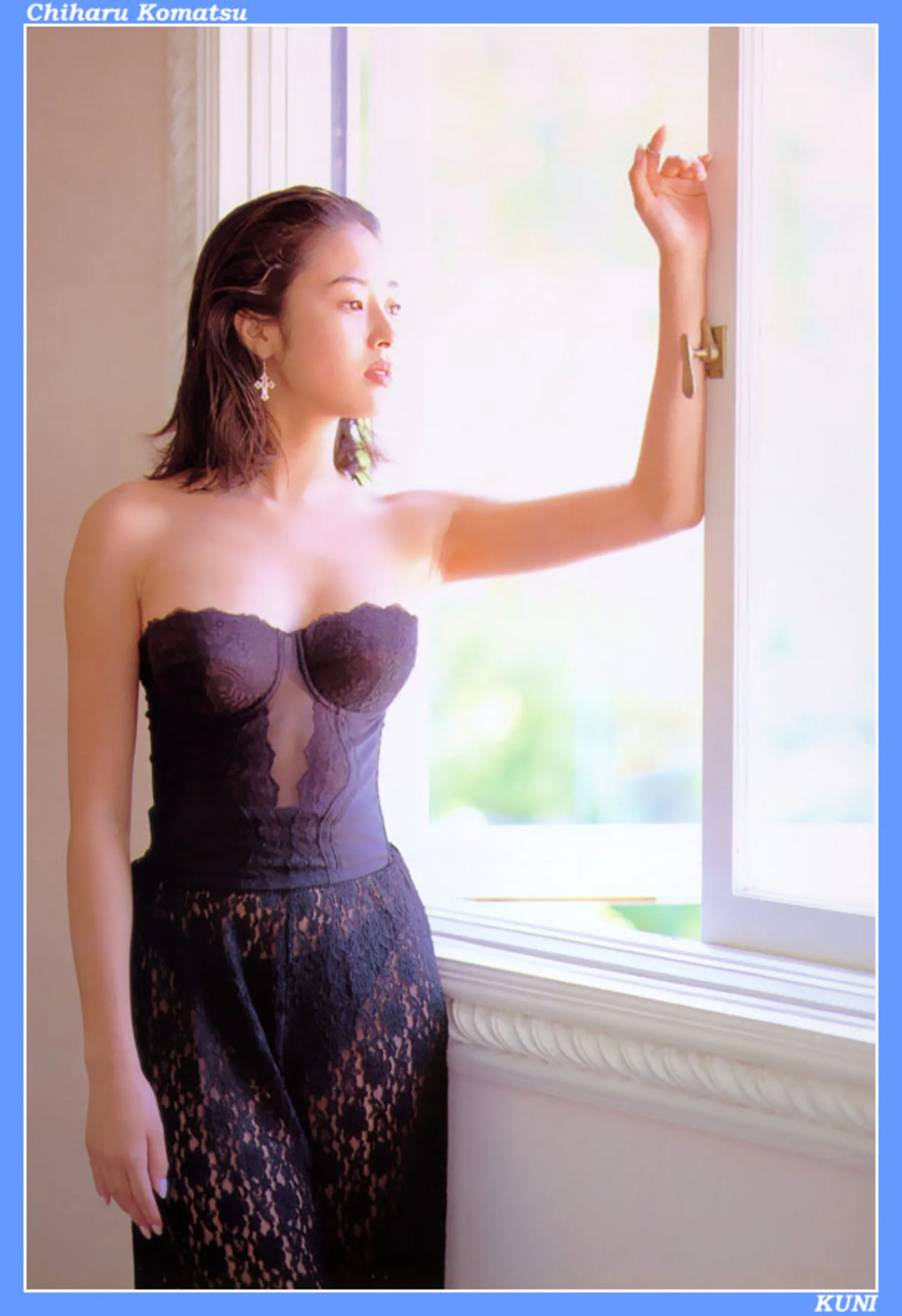 小松千春 - Photo 25