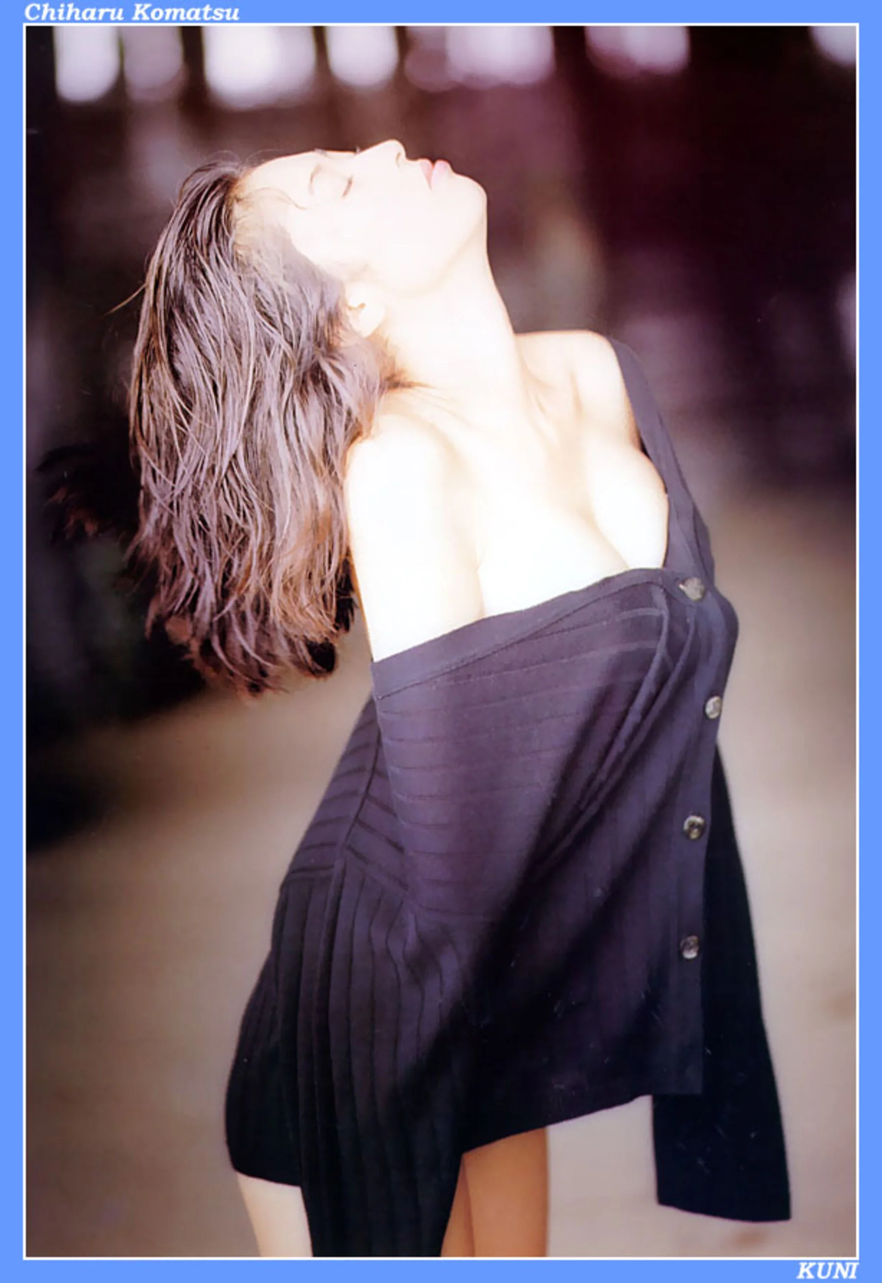 小松千春 - Photo 27