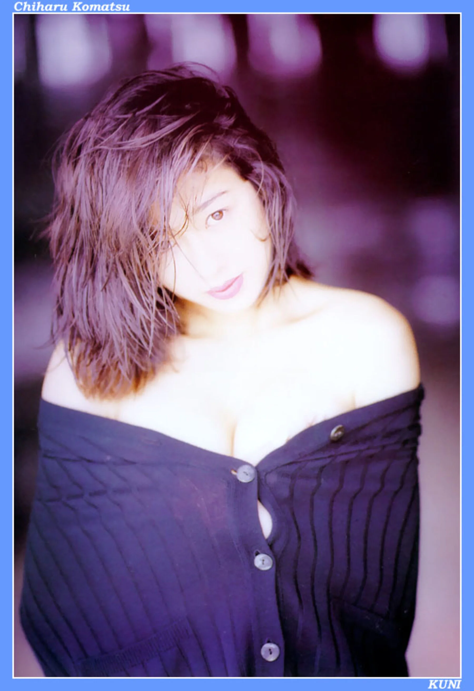 小松千春 - Photo 28