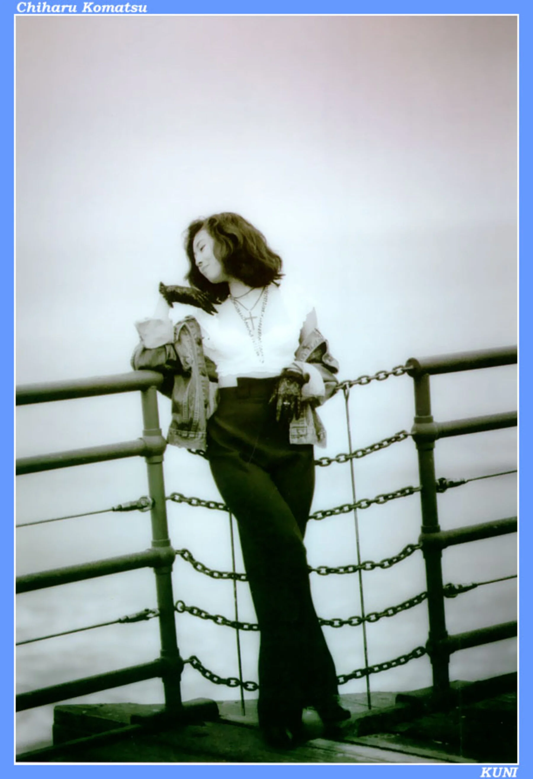 小松千春 - Photo 29