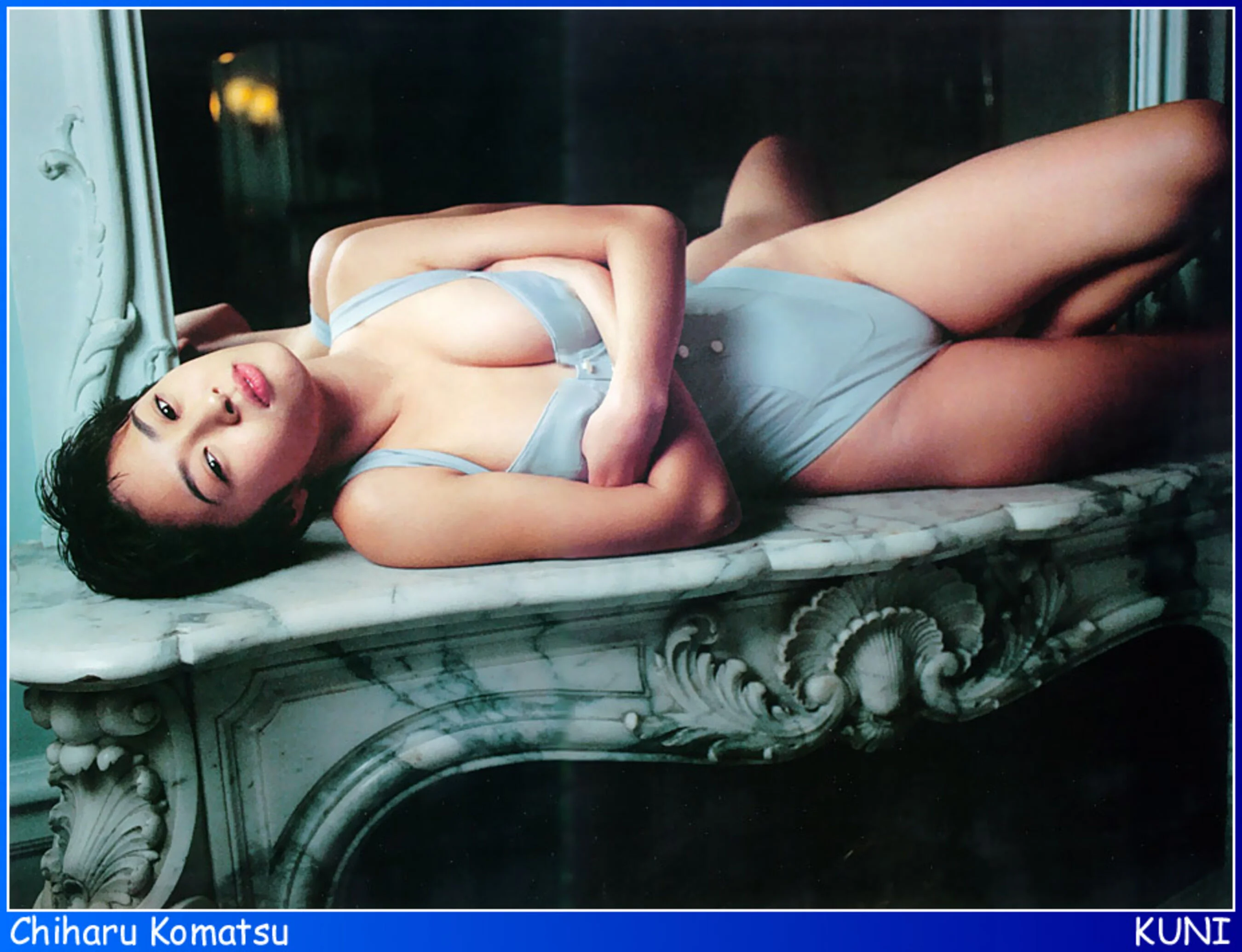 小松千春 - Photo 62