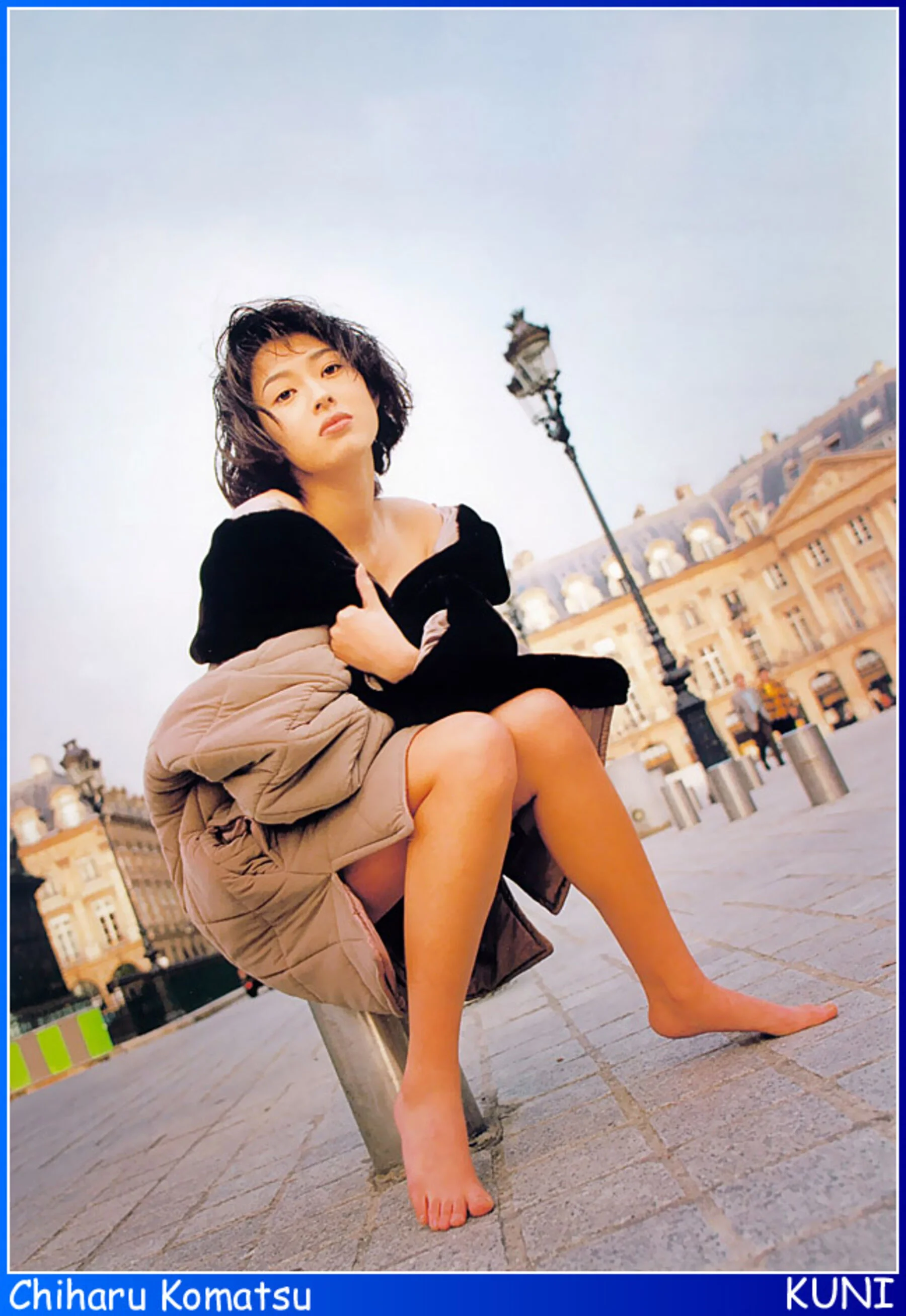 小松千春 - Photo 72