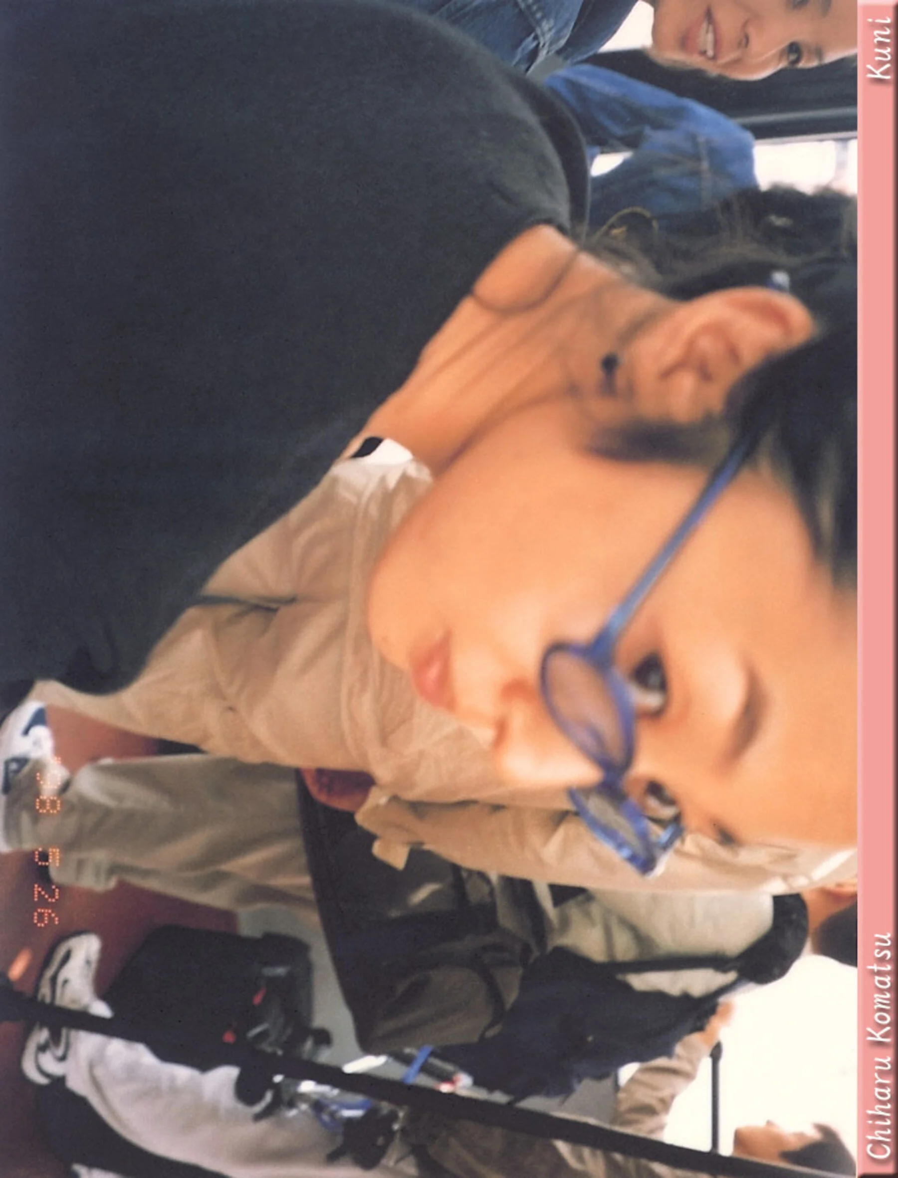 小松千春 - Photo 117