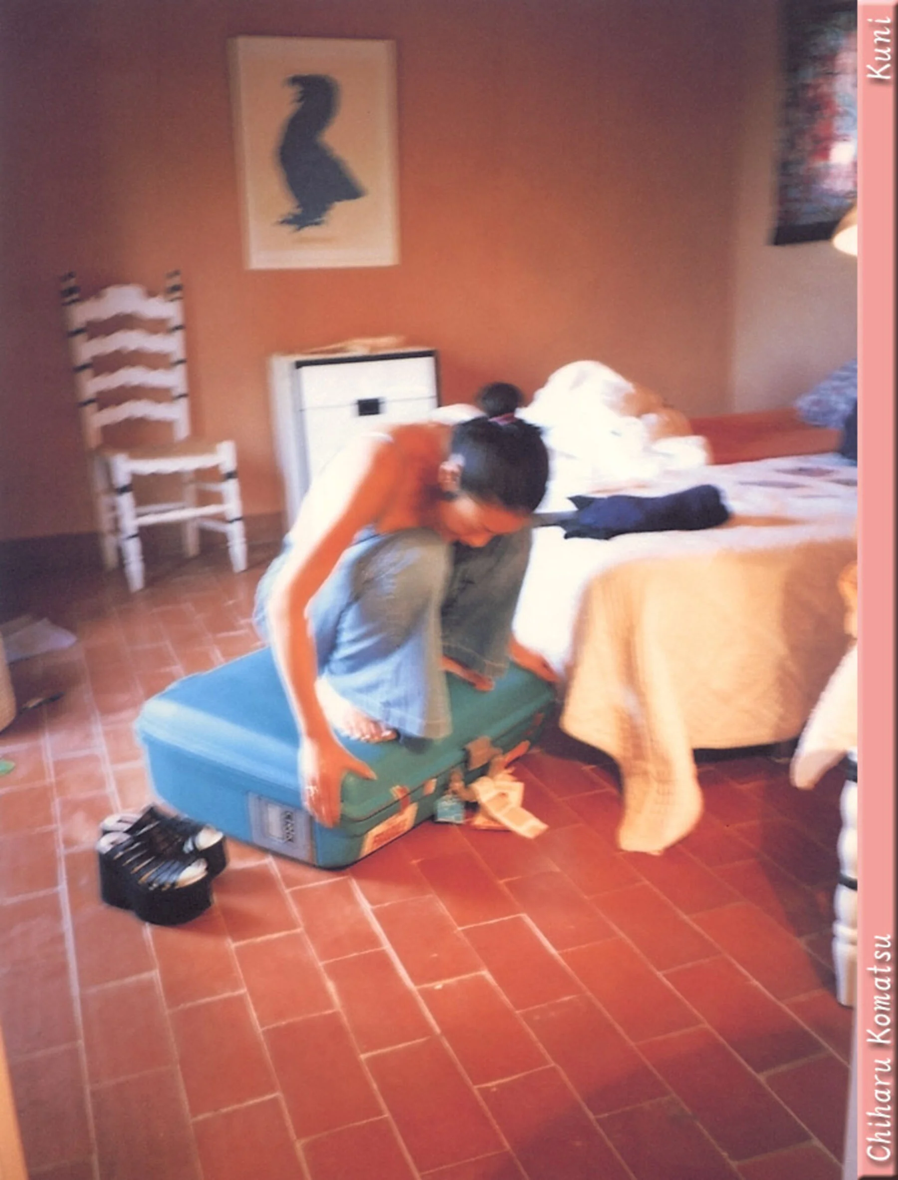 小松千春 - Photo 119