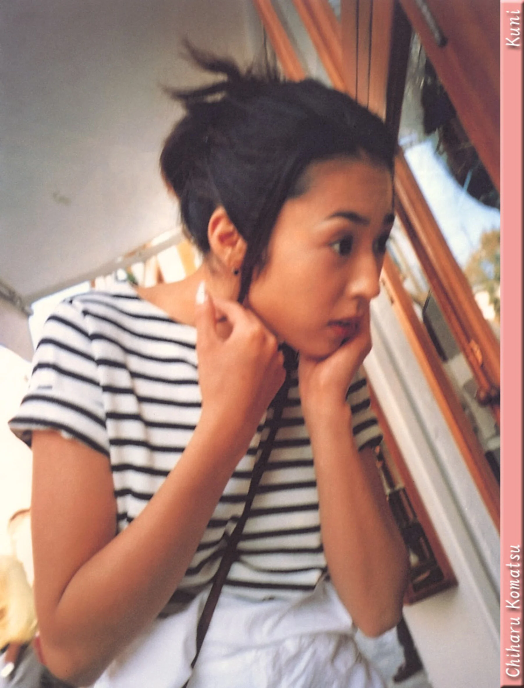 小松千春 - Photo 120