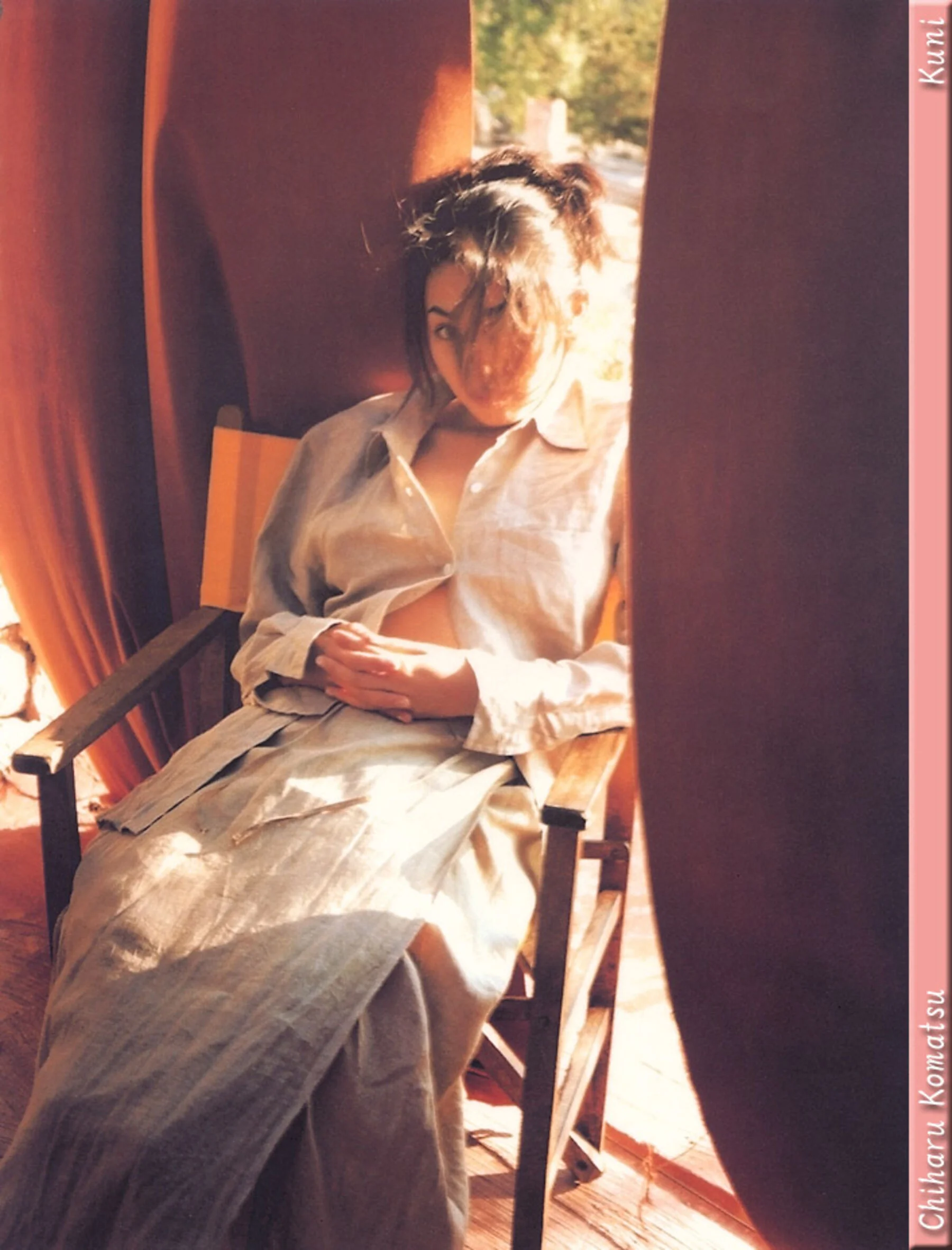 小松千春 - Photo 126