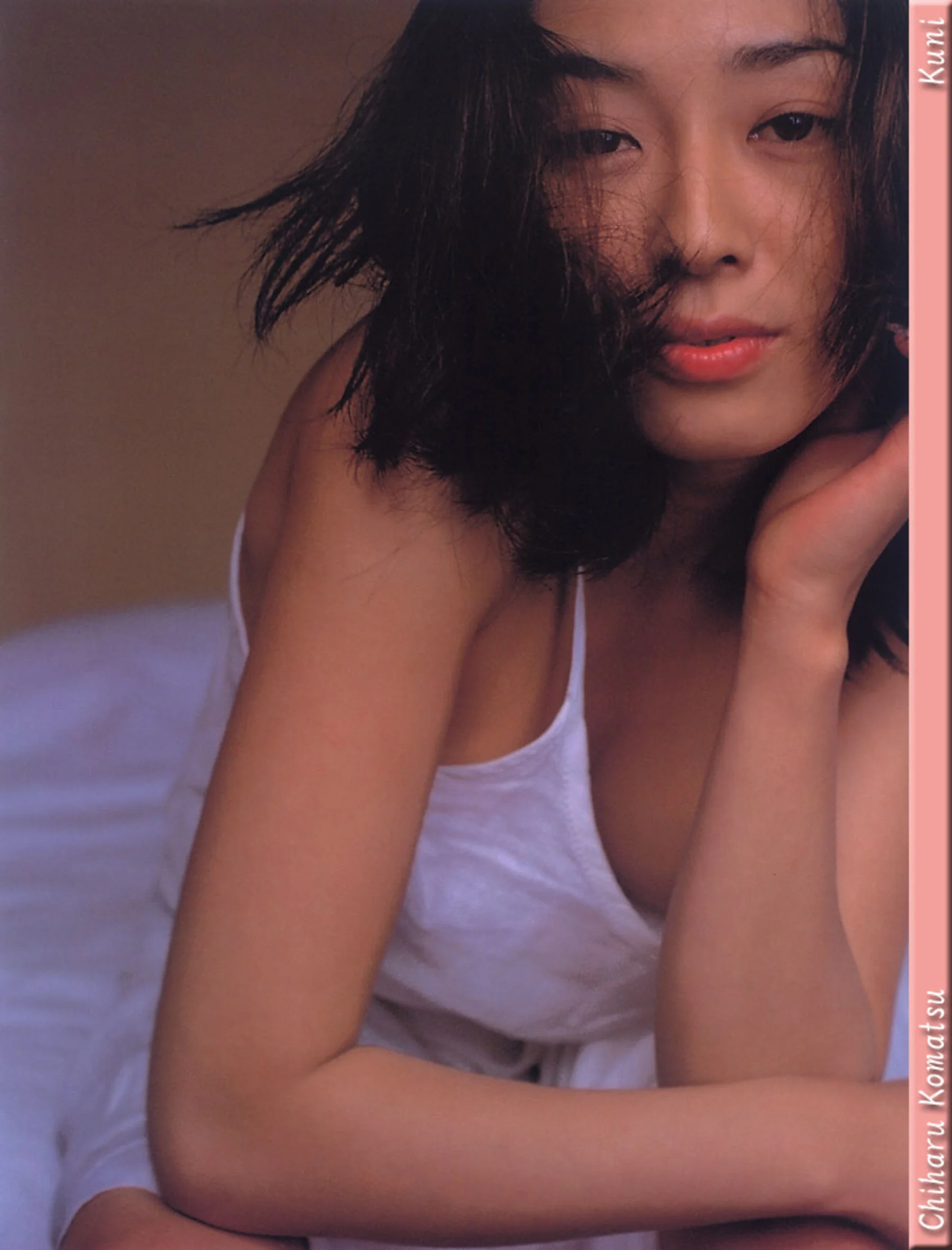 小松千春 - Photo 165