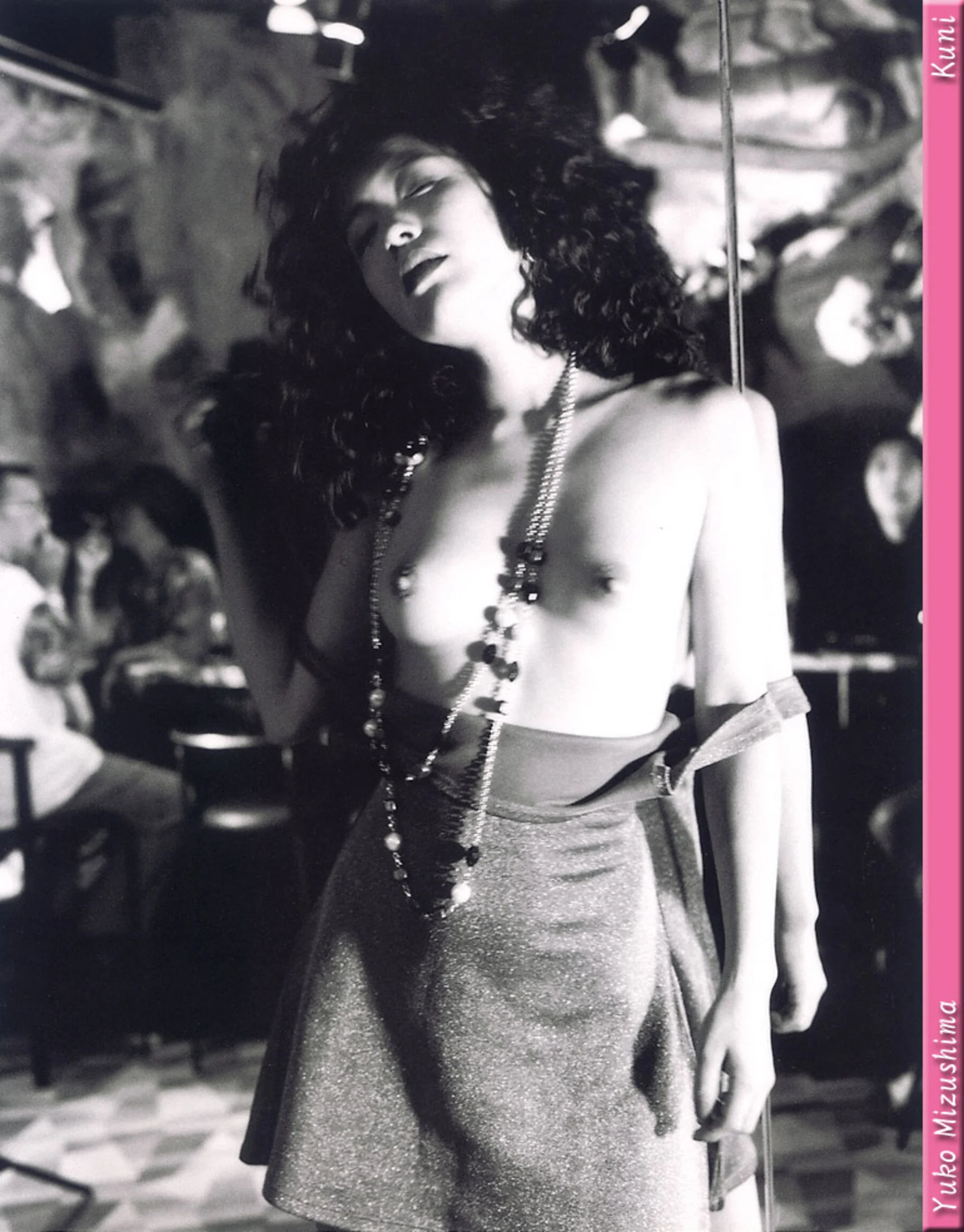 水岛裕子 - Photo 91