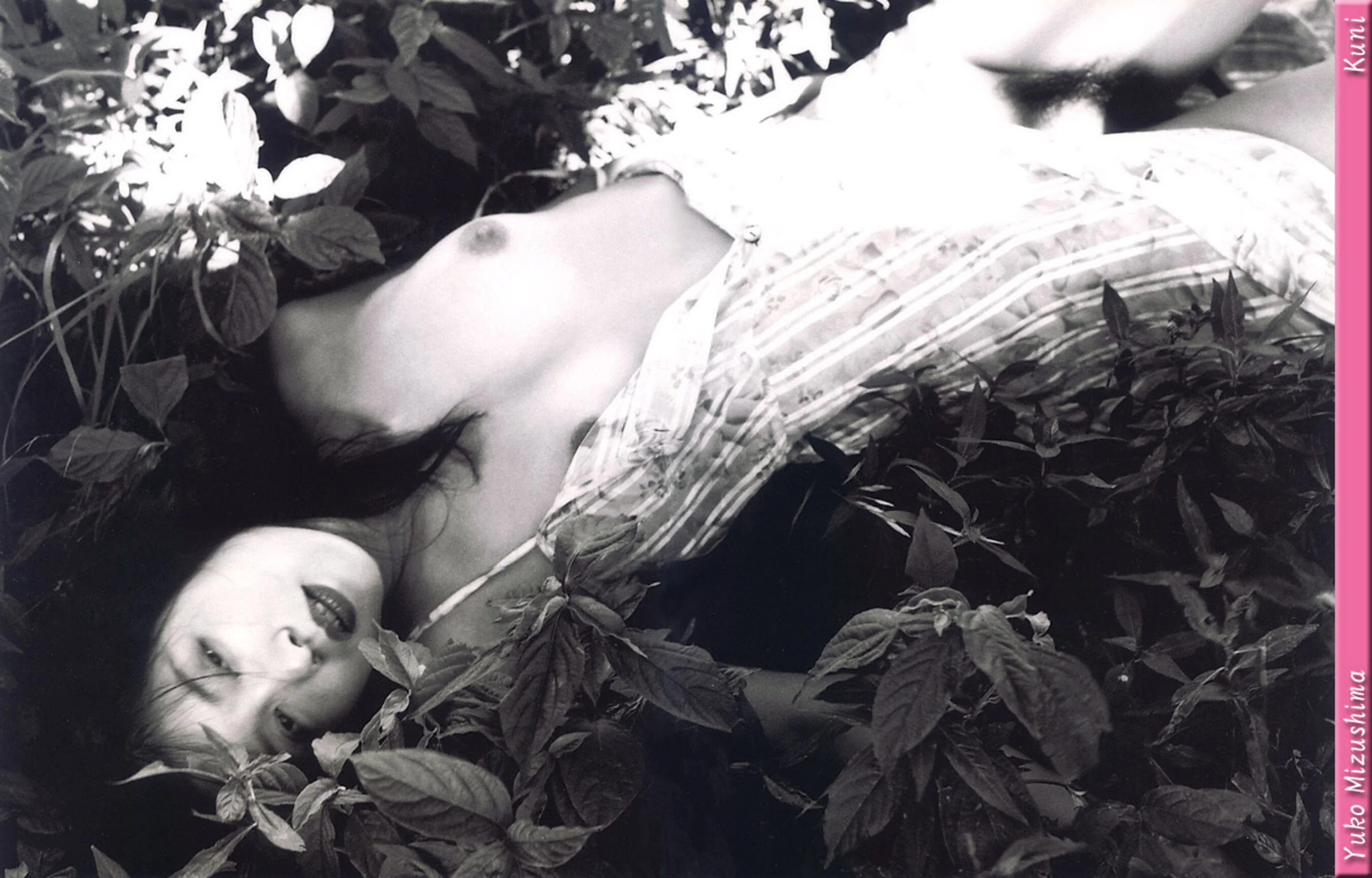 水岛裕子 - Photo 132