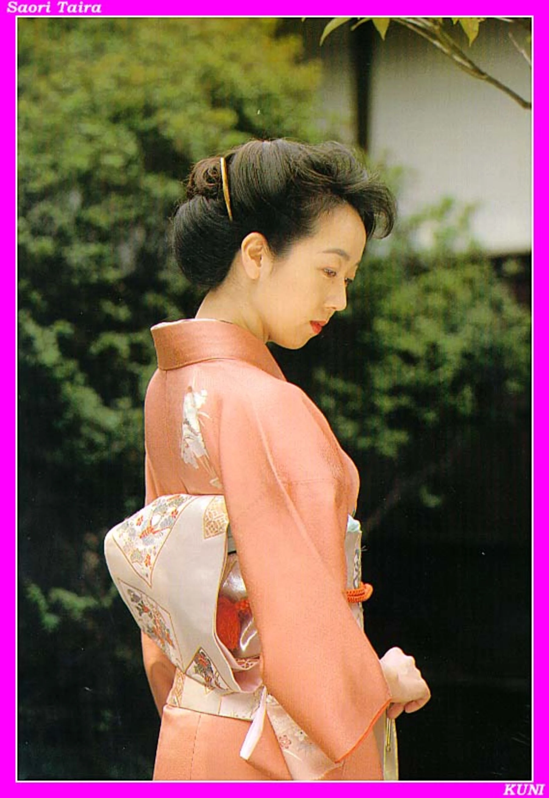 平沙织 - Photo 19