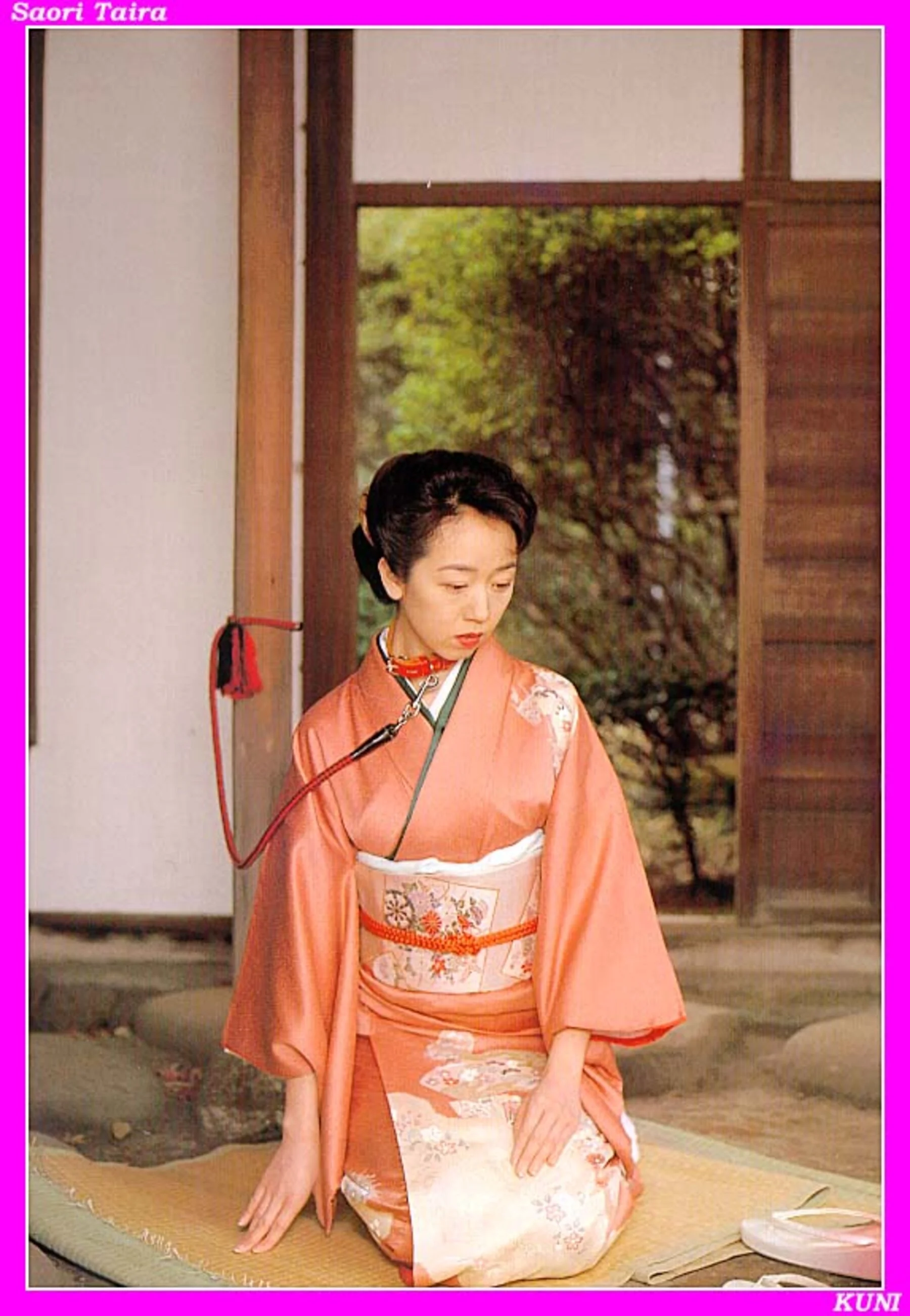 平沙织 - Photo 21