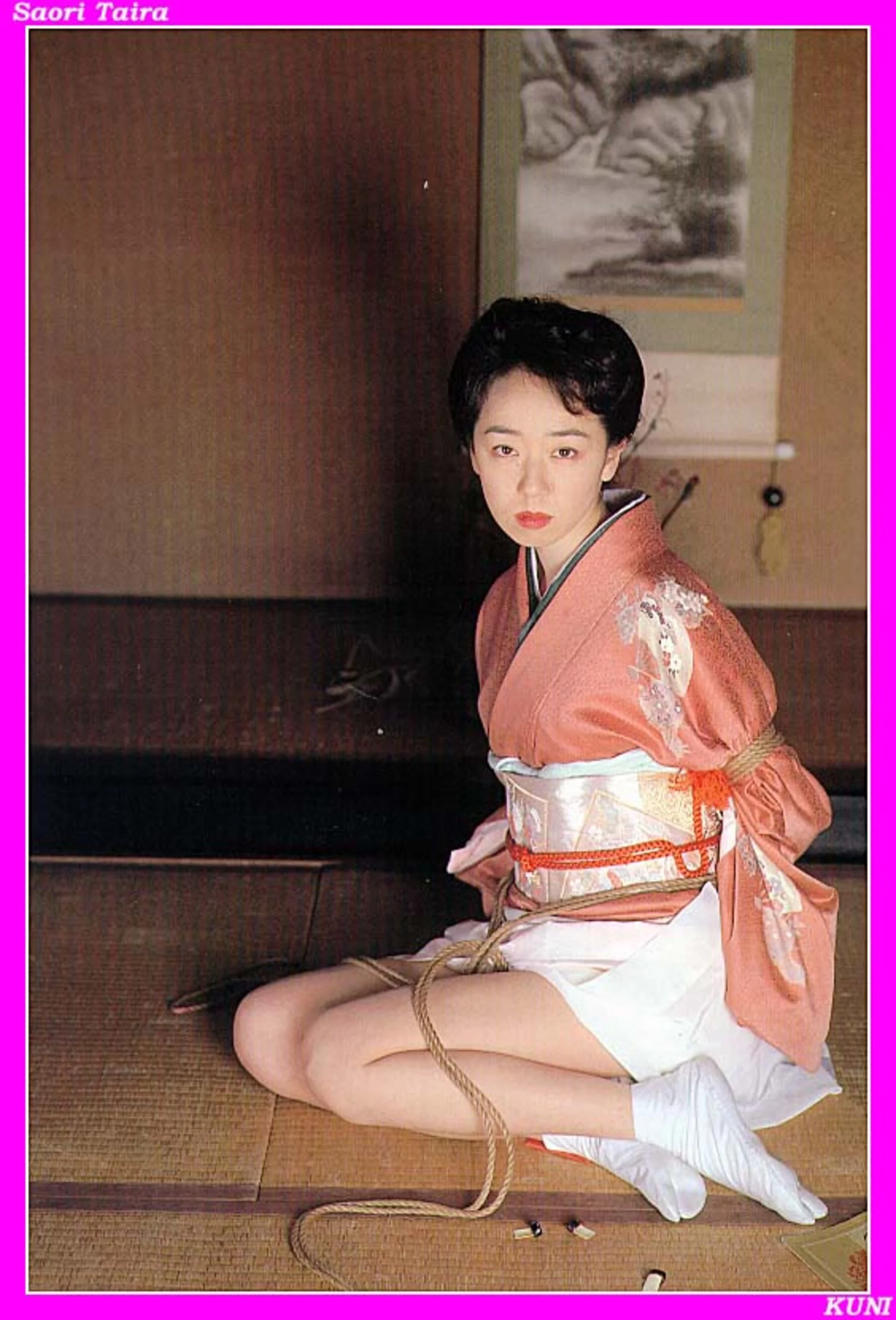 平沙织 - Photo 24