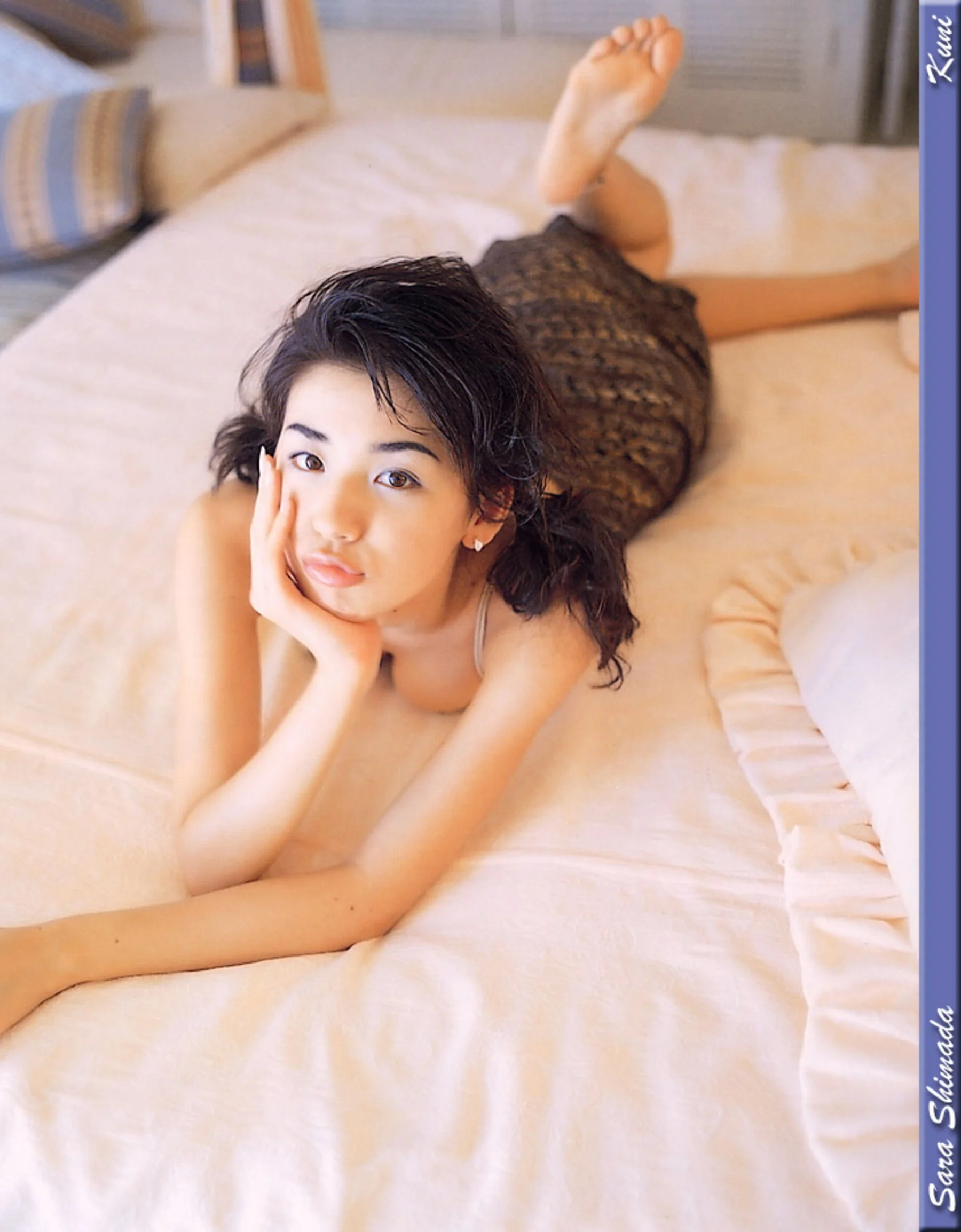 岛田沙罗 - Photo 8