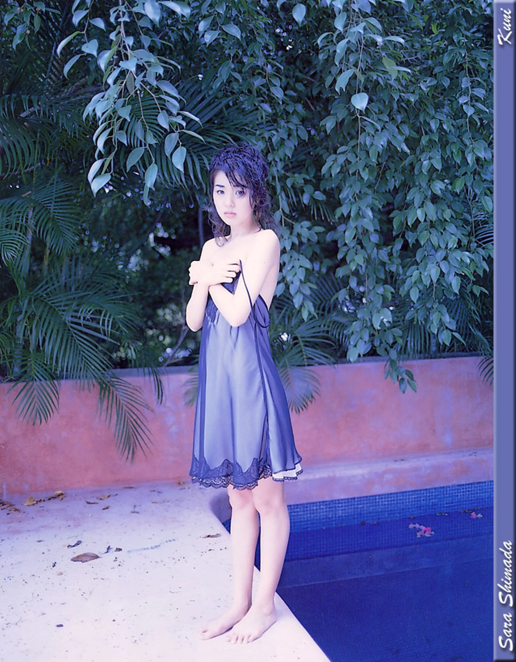 岛田沙罗 - Photo 15