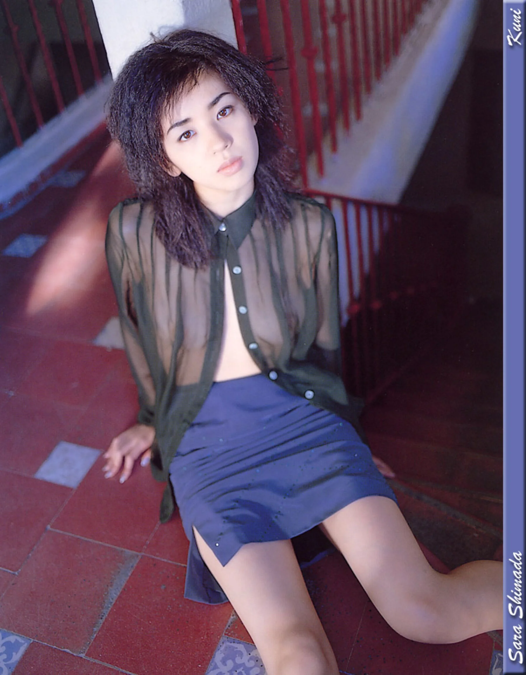 岛田沙罗 - Photo 16