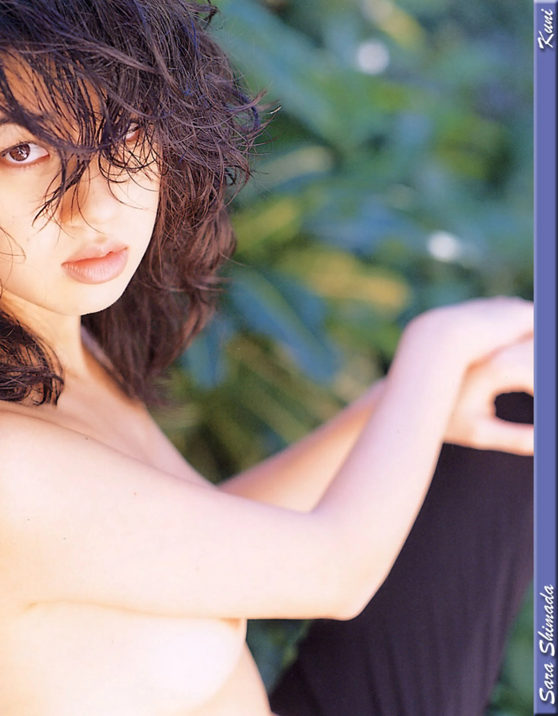 岛田沙罗 - Photo 51