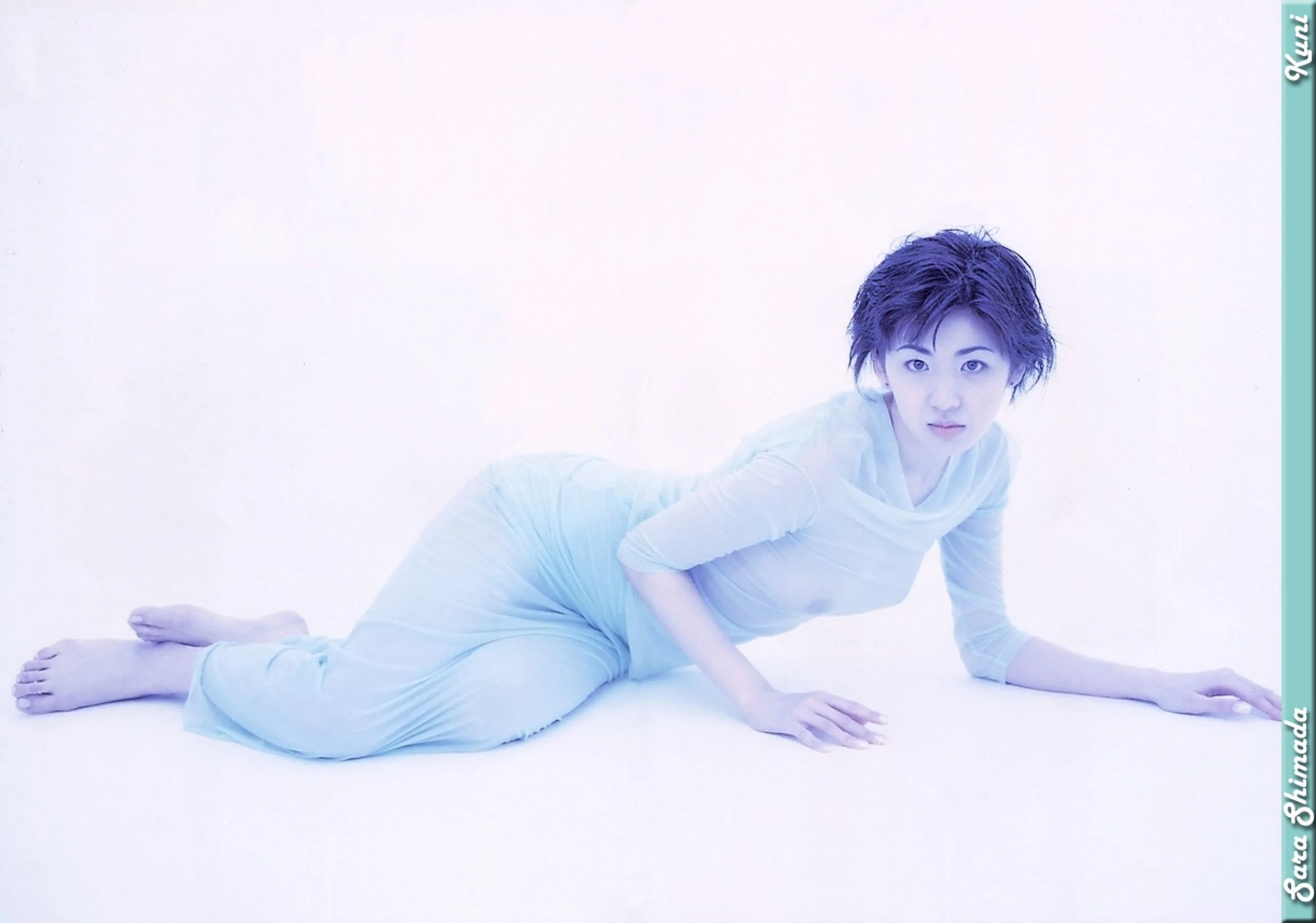 岛田沙罗 - Photo 77