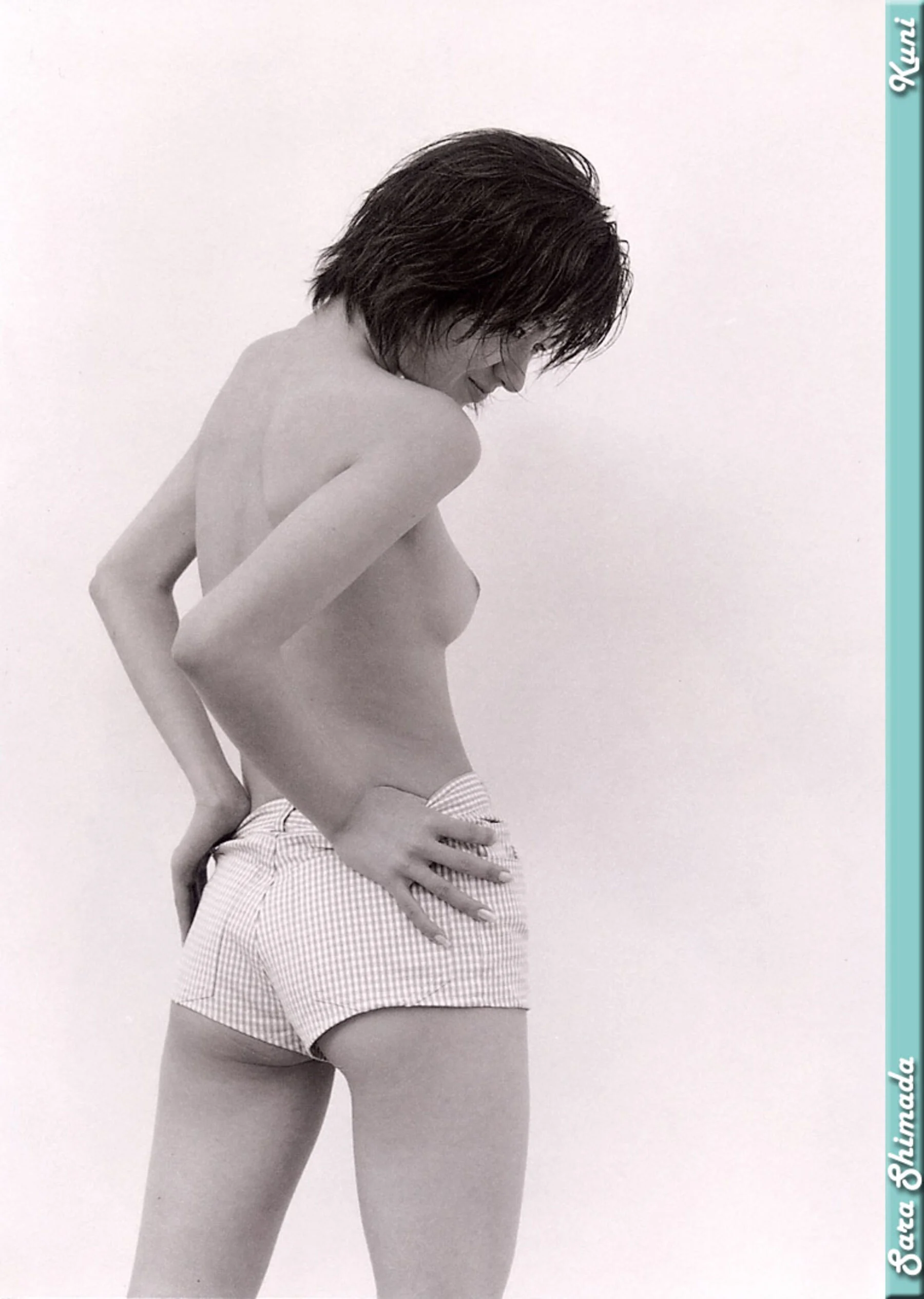 岛田沙罗 - Photo 104