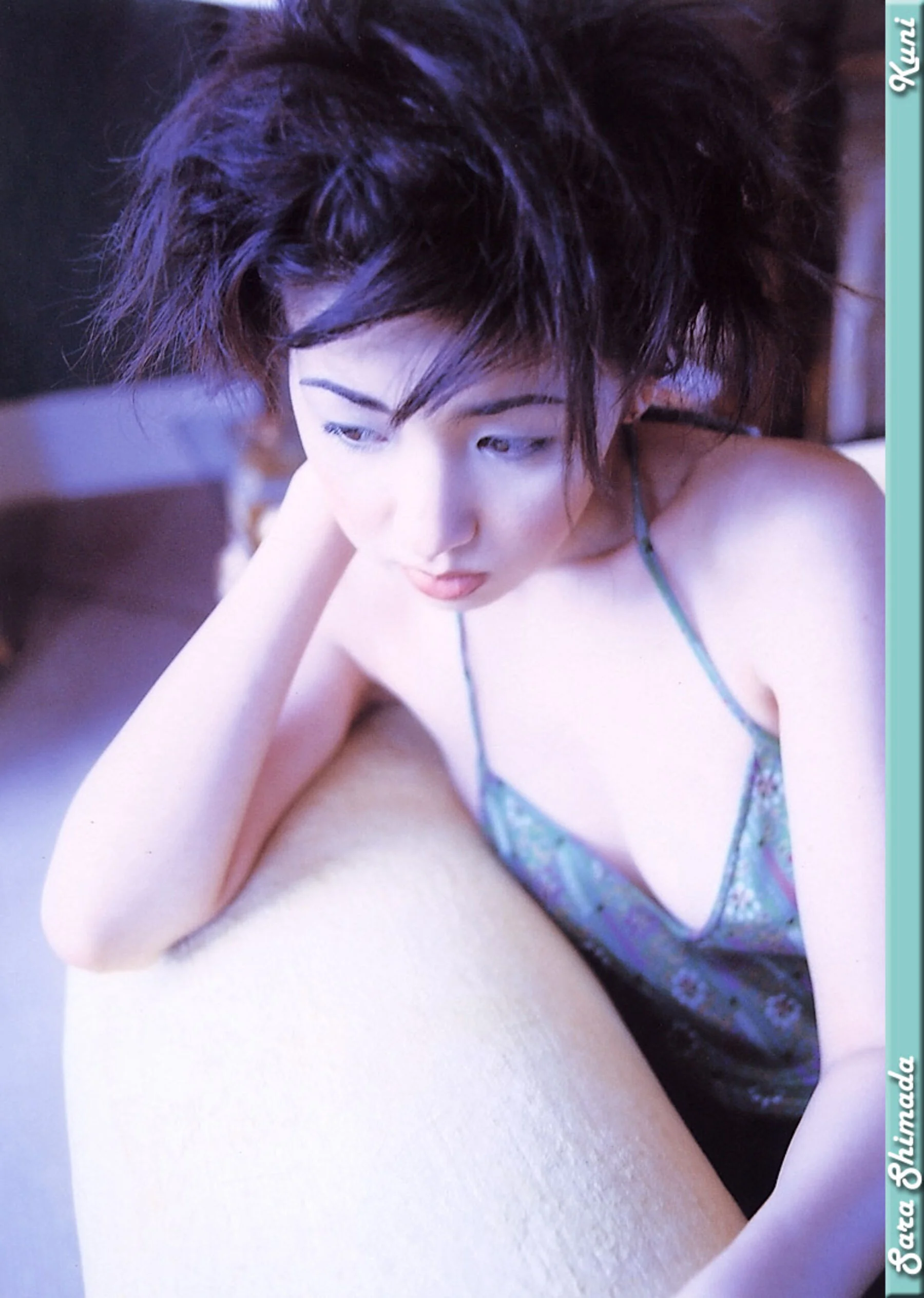 岛田沙罗 - Photo 105