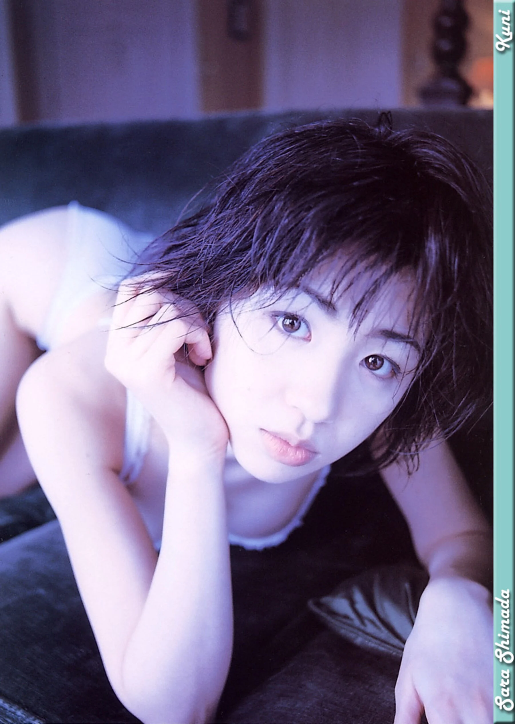 岛田沙罗 - Photo 107