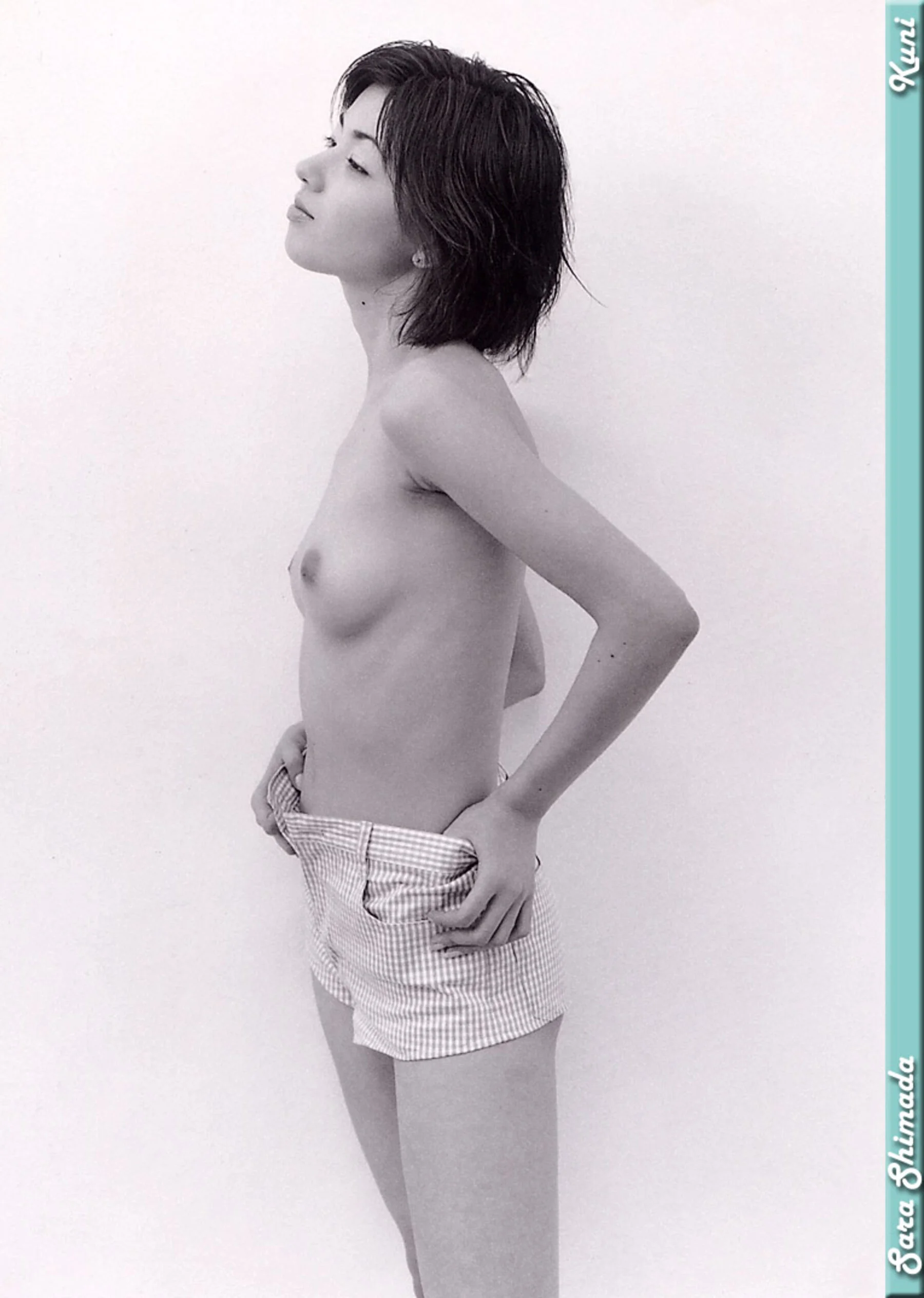岛田沙罗 - Photo 108