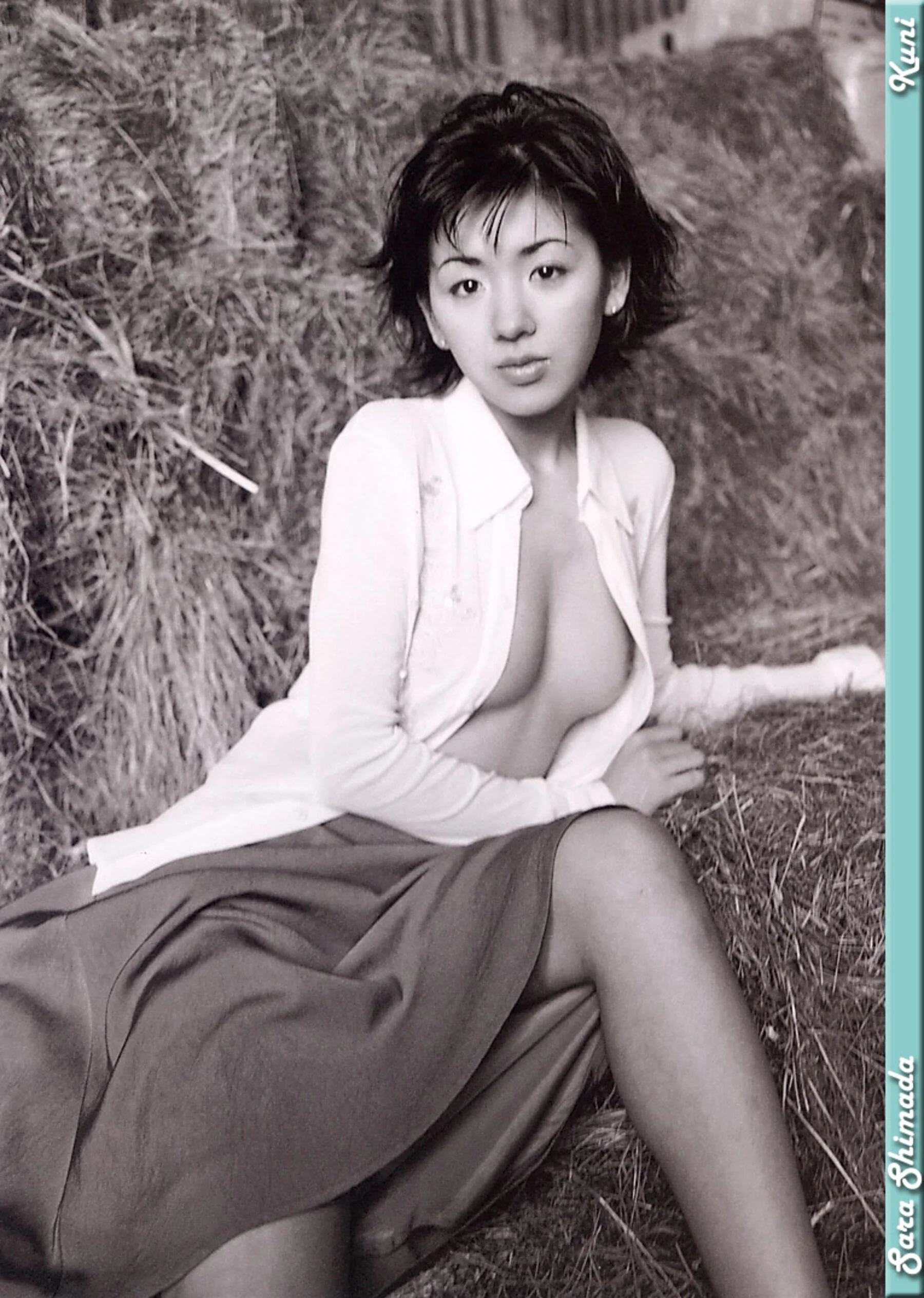 岛田沙罗 - Photo 116