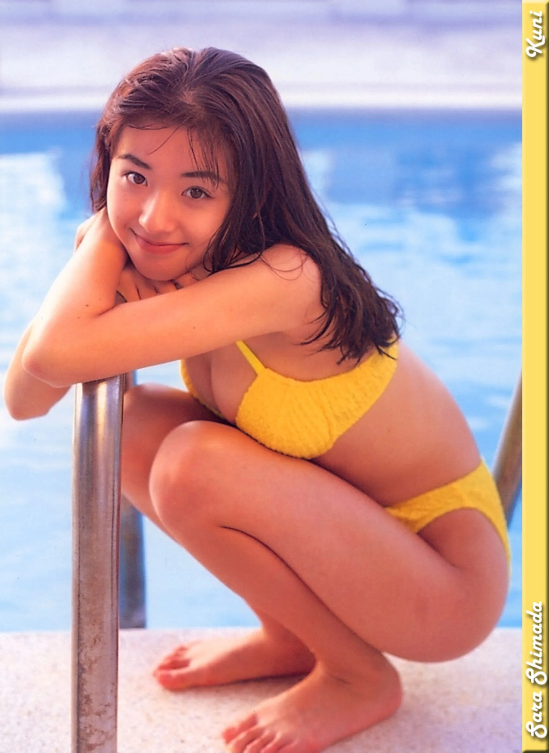 岛田沙罗 - Photo 151