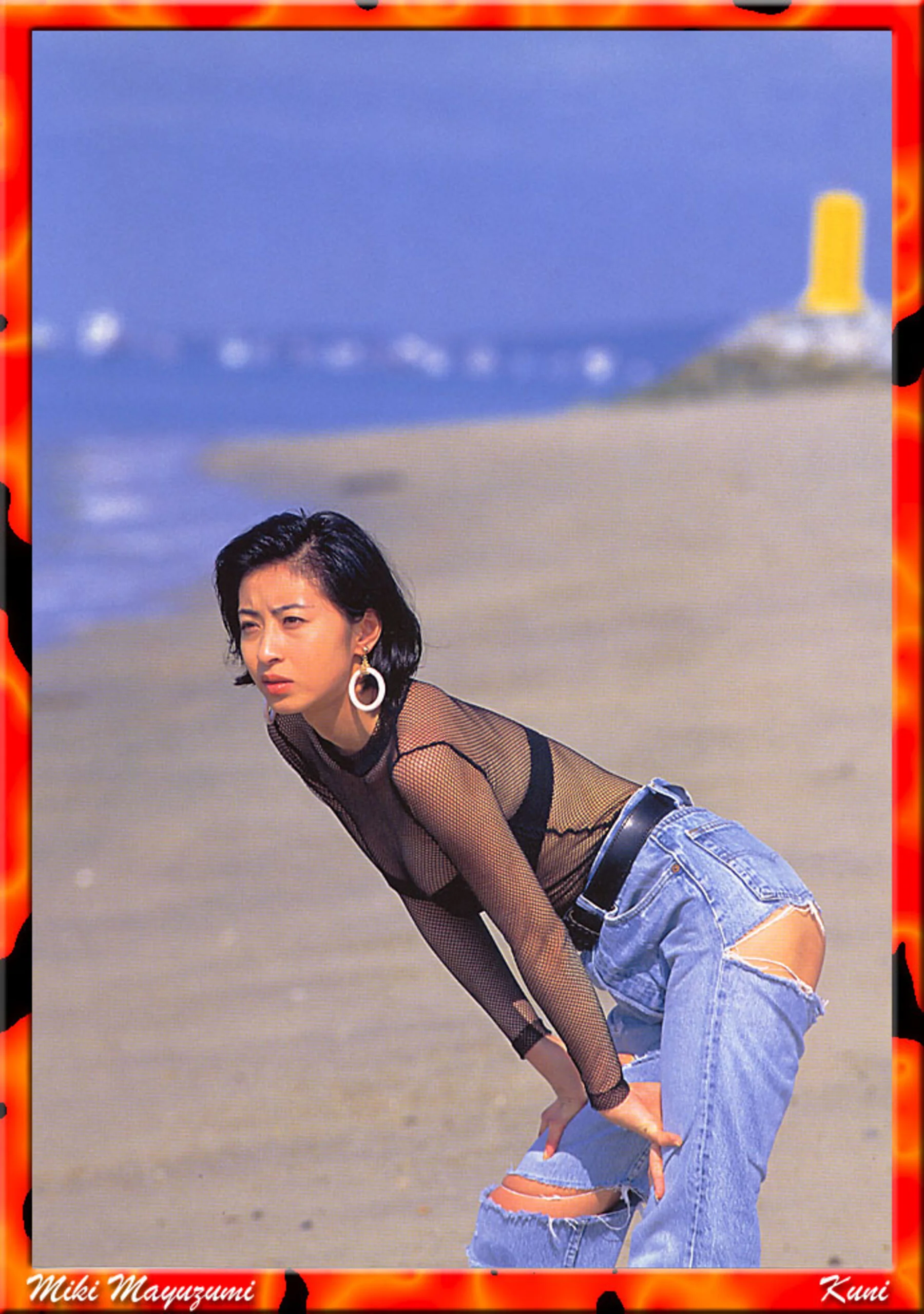 黛美纪 - Photo 18