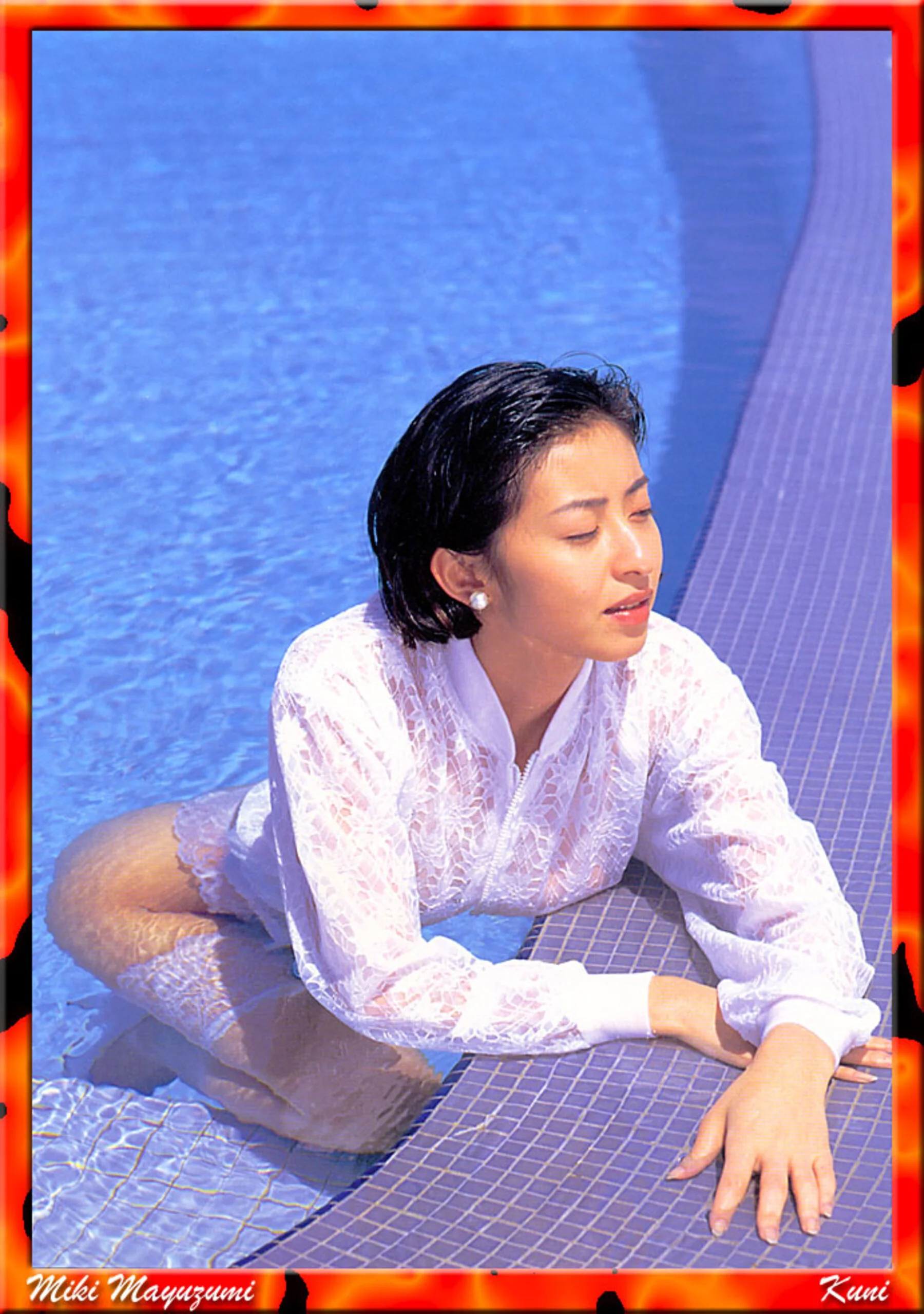 黛美纪 - Photo 53