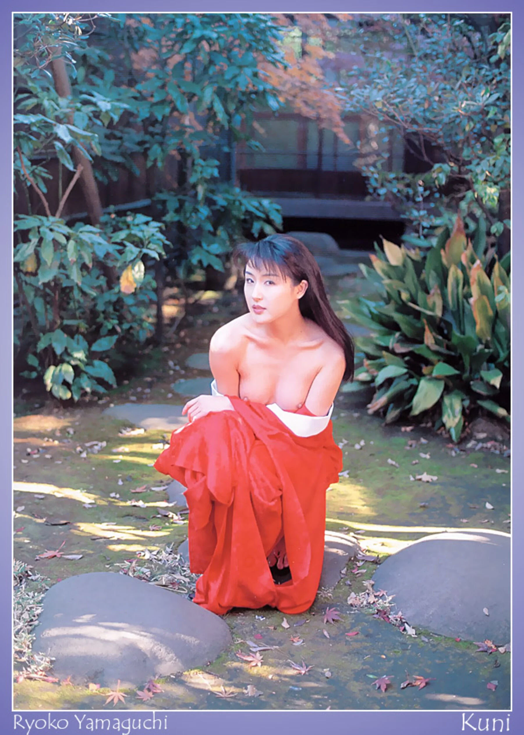 山口凉子 - Photo 12