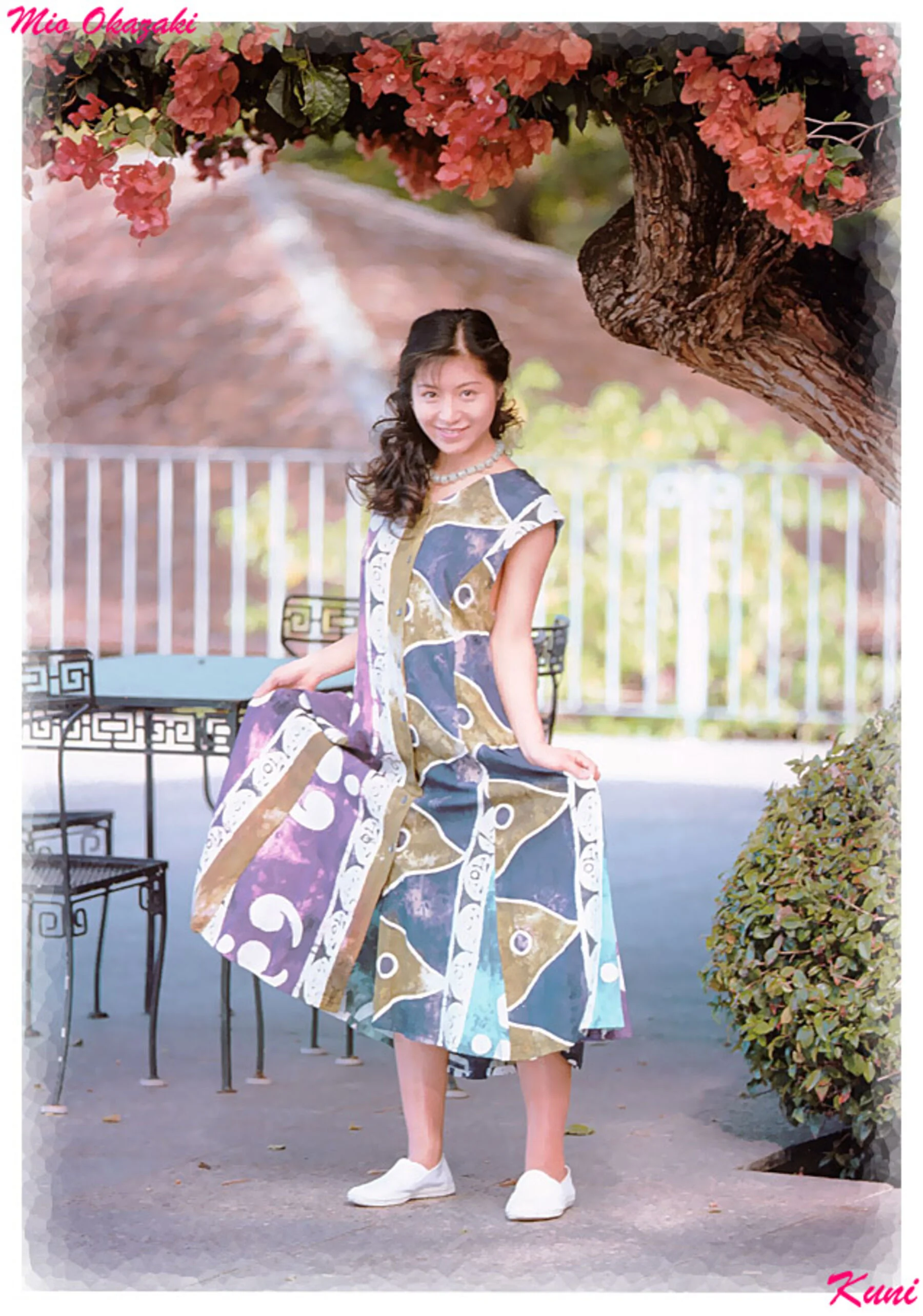 冈崎美女 - Photo 2
