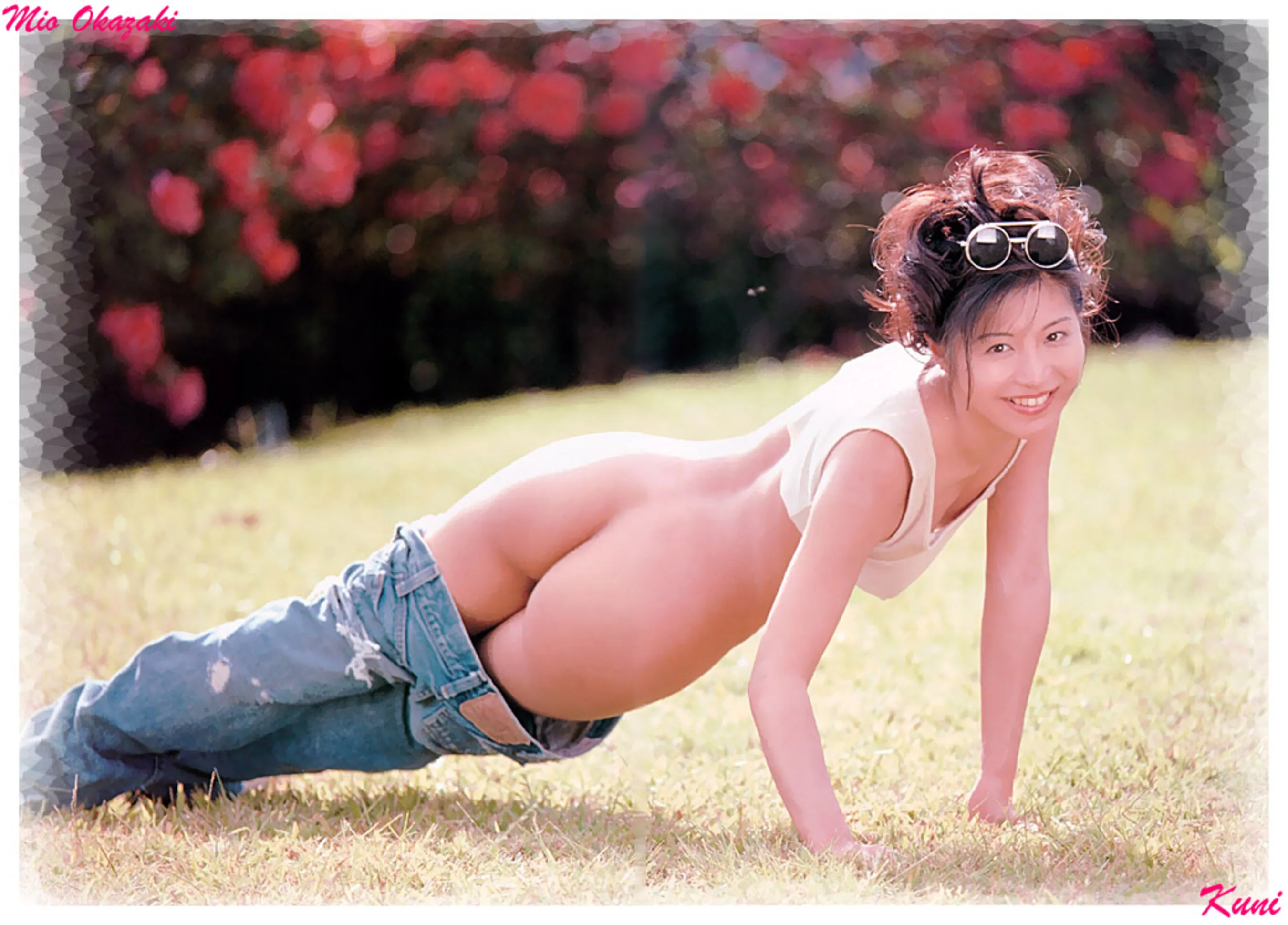 冈崎美女 - Photo 7