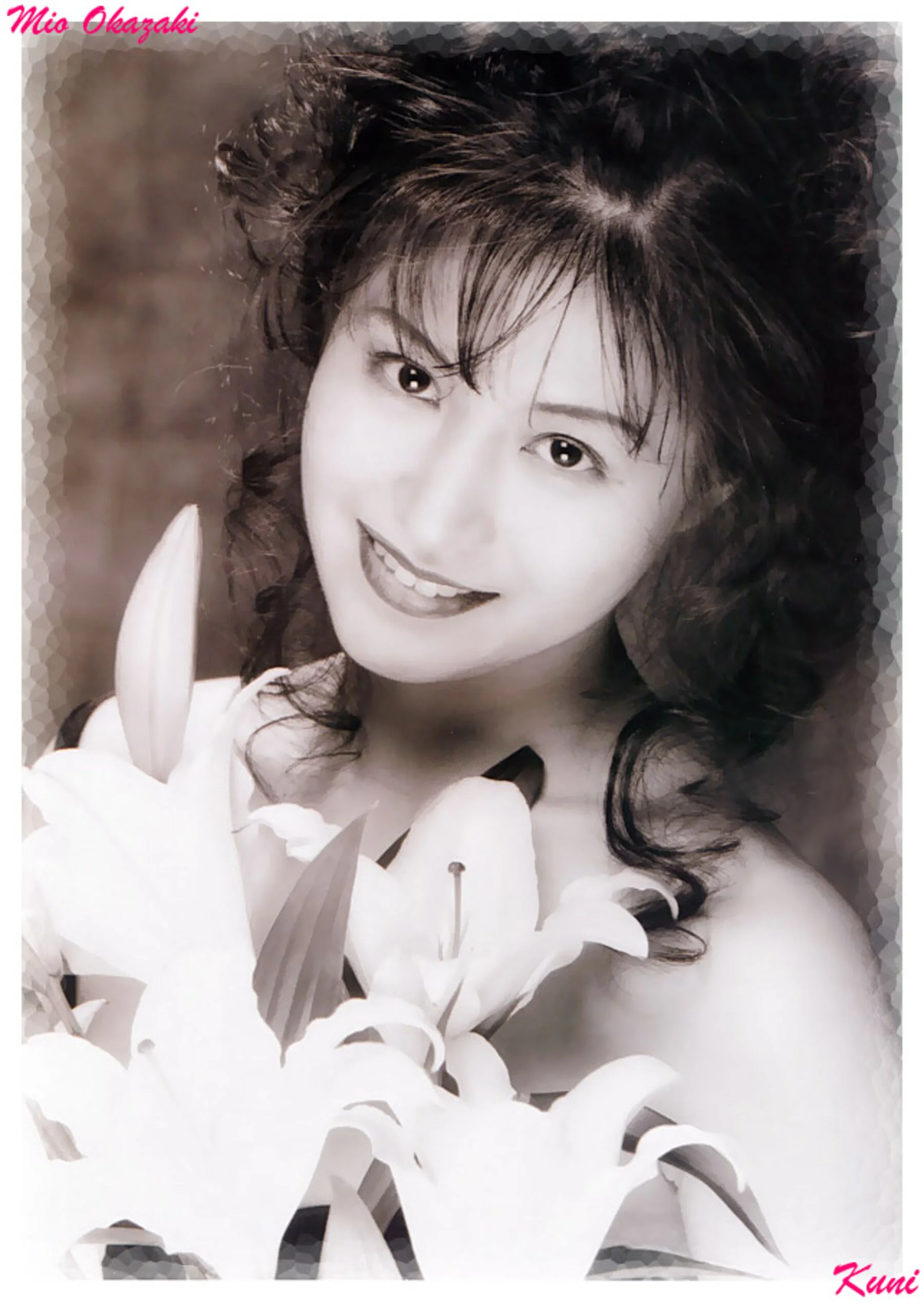 冈崎美女 - Photo 42