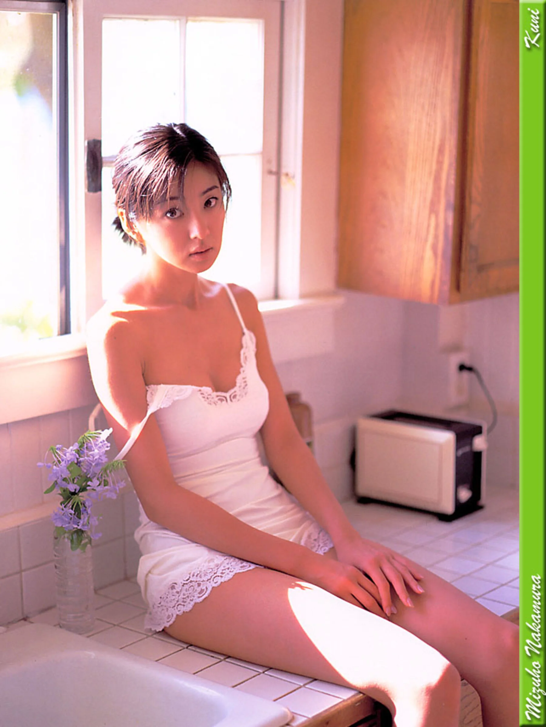 中村瑞穗 - Photo 8