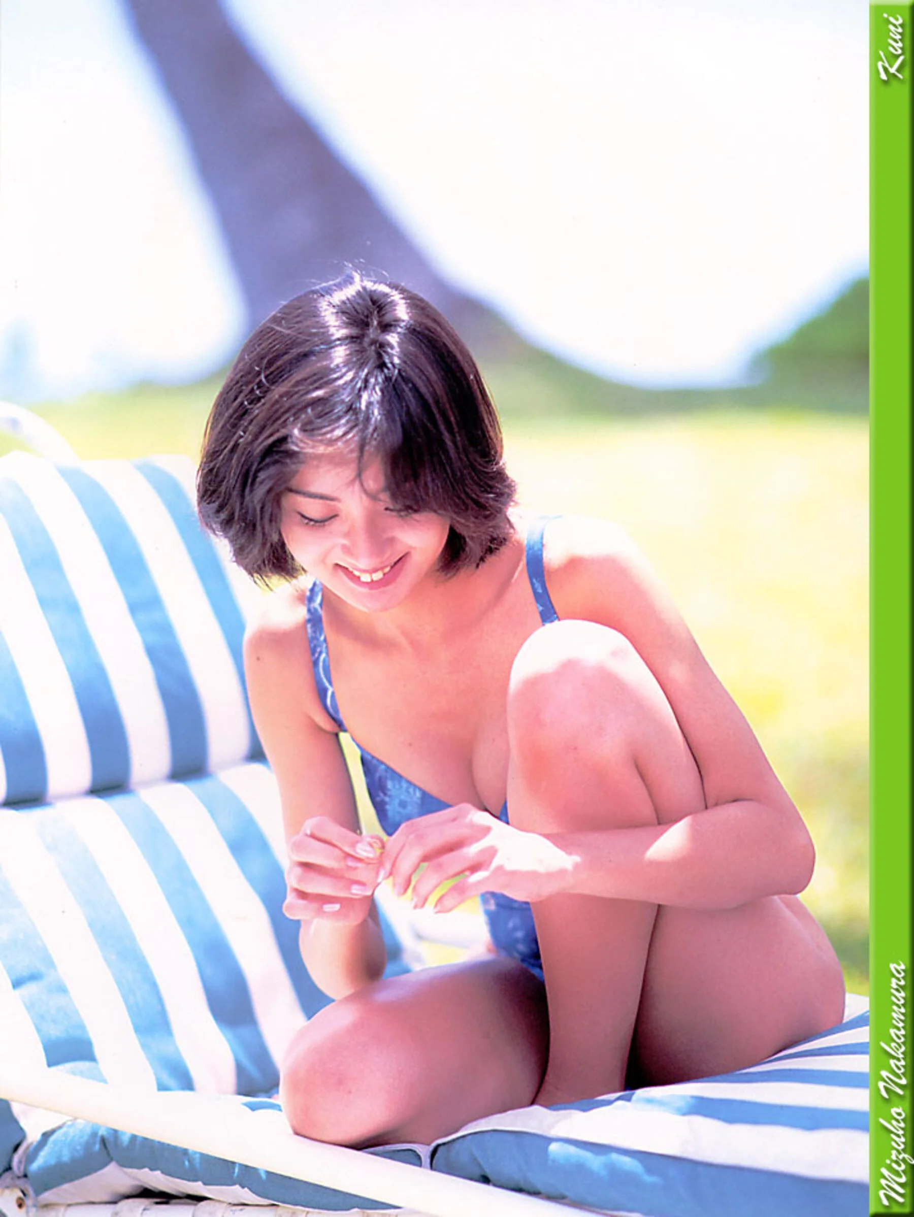 中村瑞穗 - Photo 12